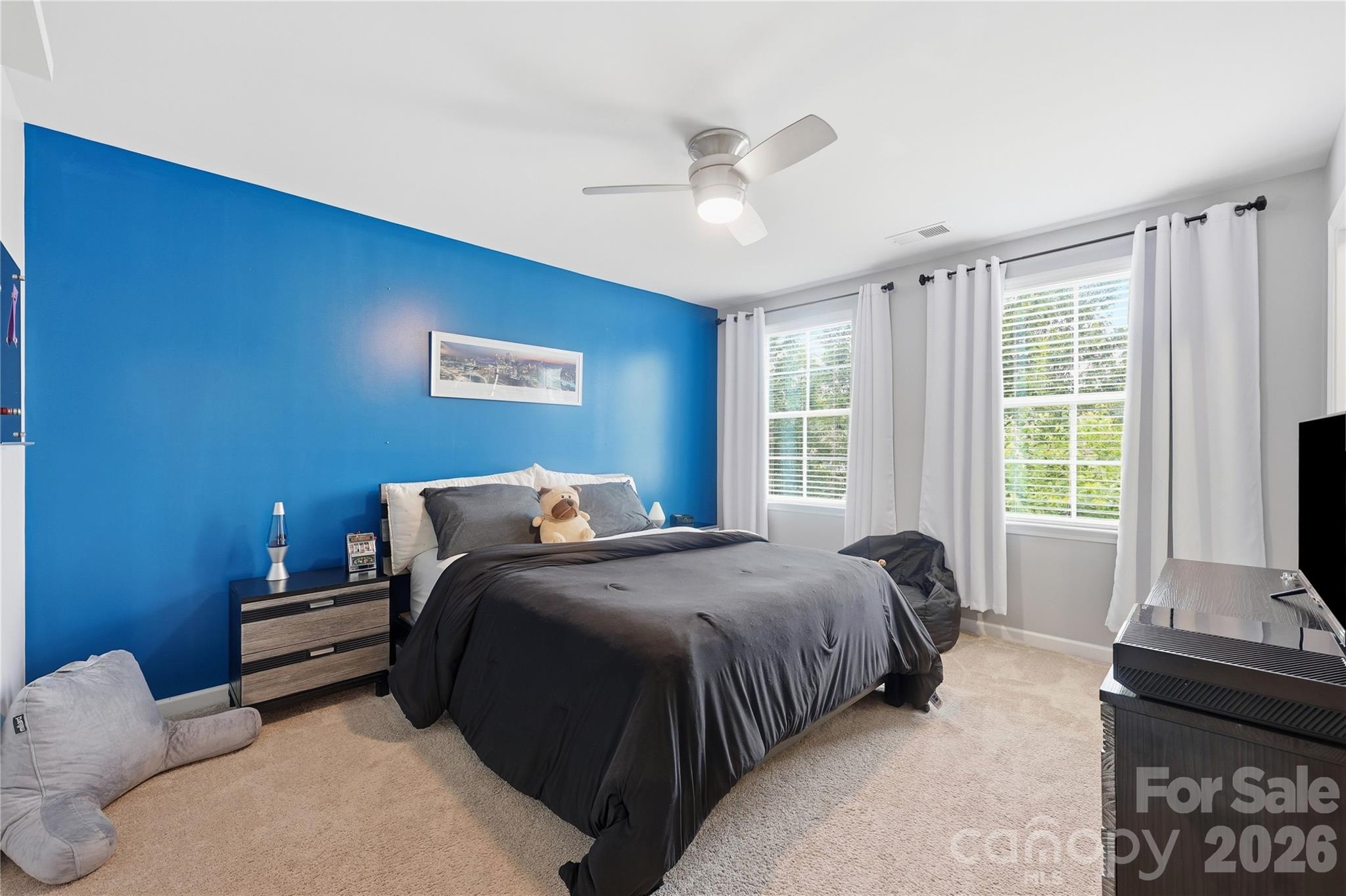 14336 Baytown Court — Huntersville