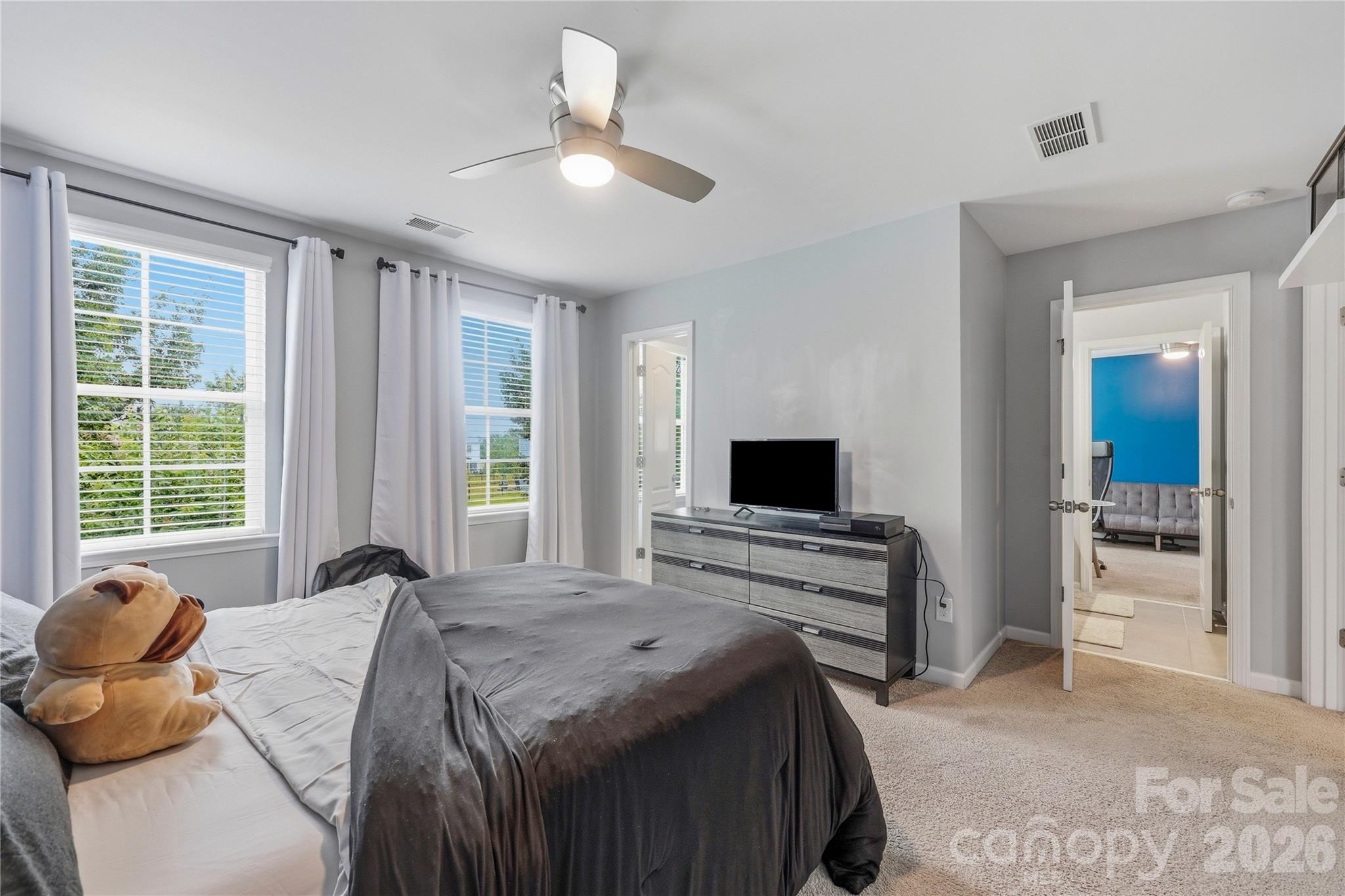 14336 Baytown Court — Huntersville