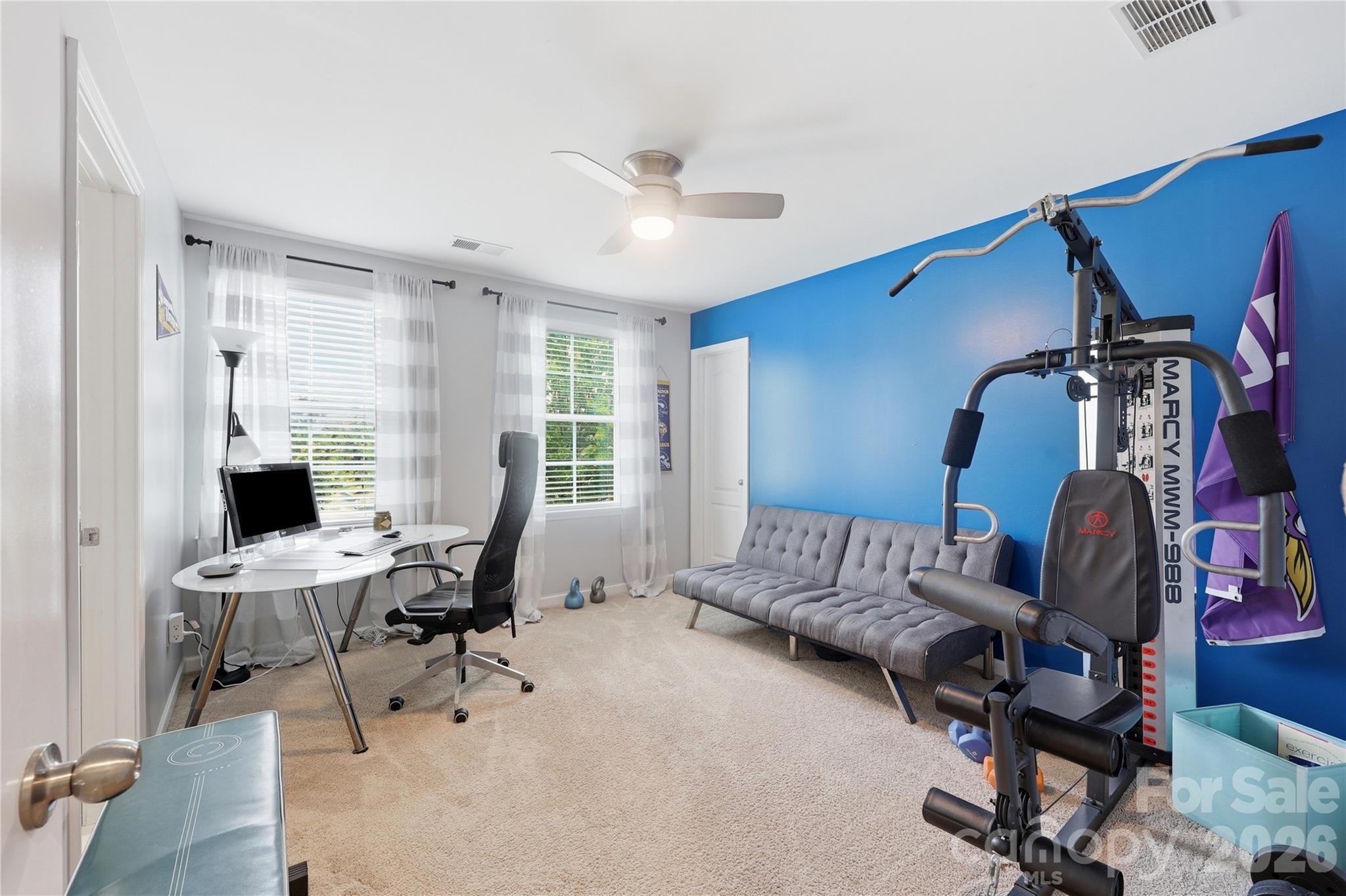 14336 Baytown Court — Huntersville