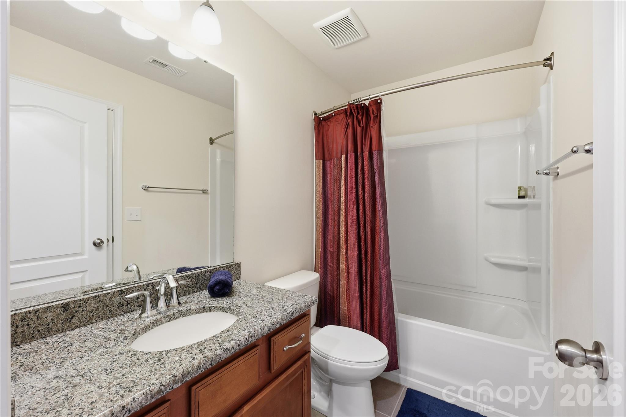 14336 Baytown Court — Huntersville