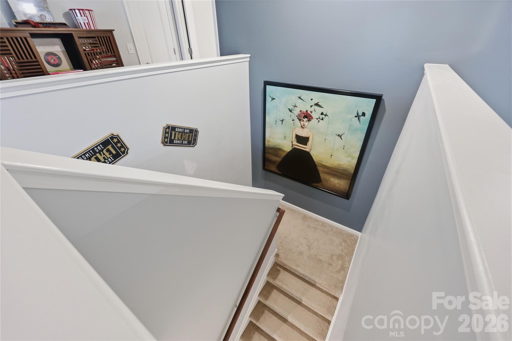 14336 Baytown Court — Huntersville