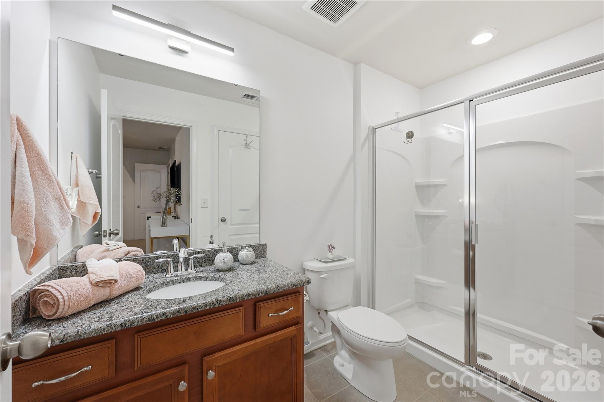 14336 Baytown Court — Huntersville