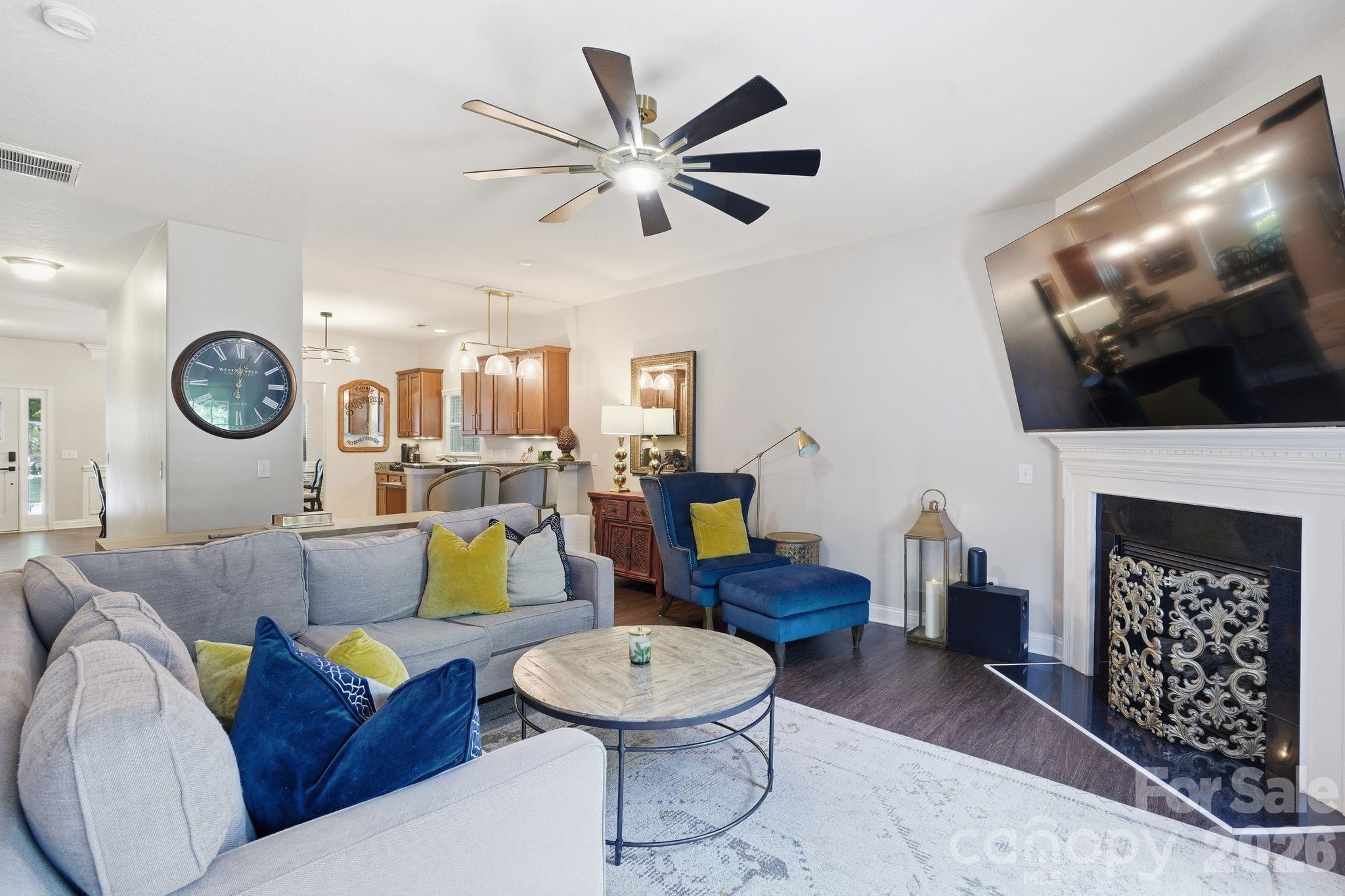 2509 Glyncastle Way — Gastonia