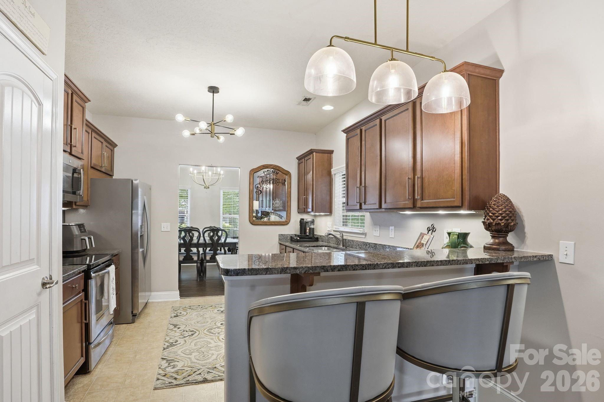 2509 Glyncastle Way — Gastonia