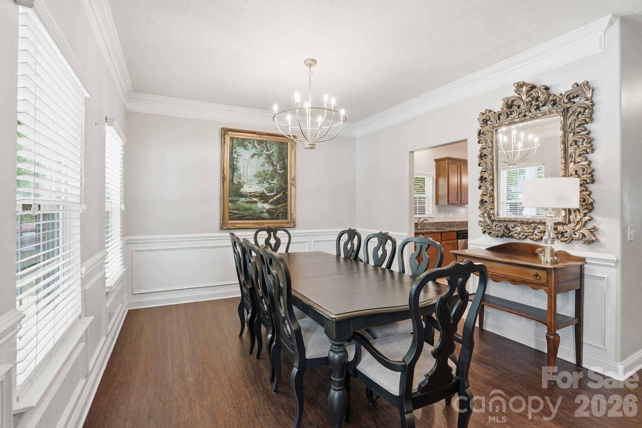 2509 Glyncastle Way — Gastonia