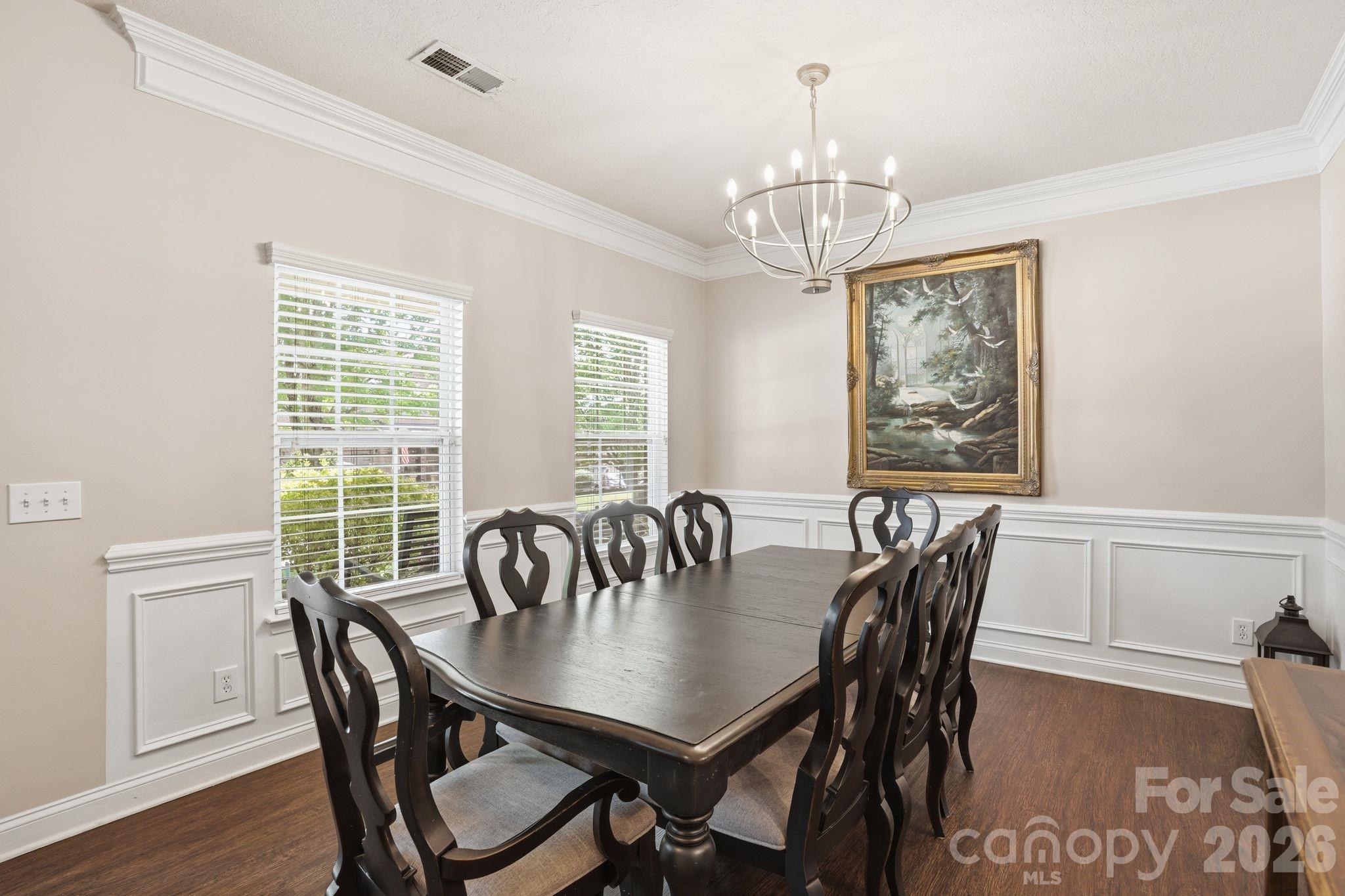 2509 Glyncastle Way — Gastonia