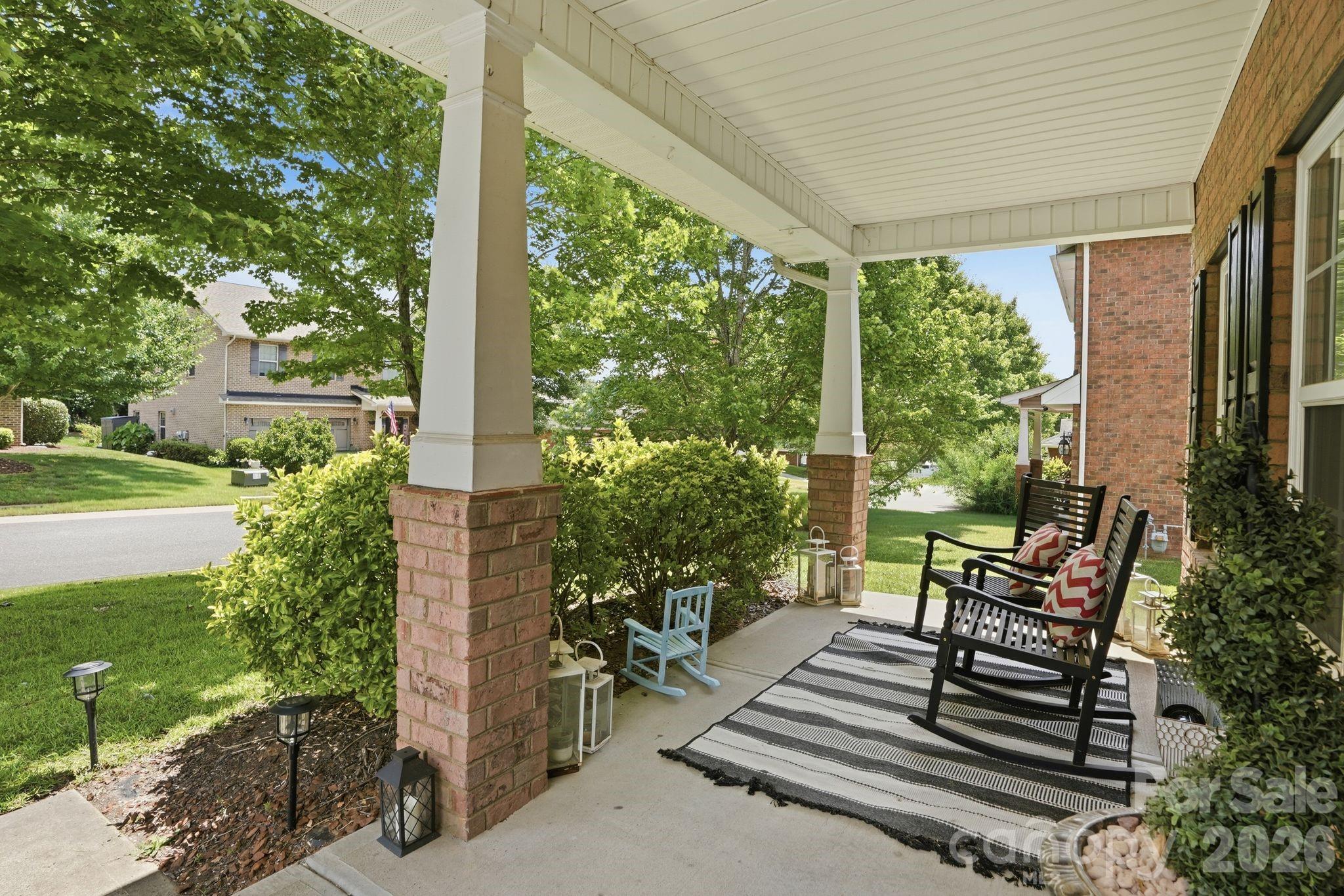 2509 Glyncastle Way — Gastonia
