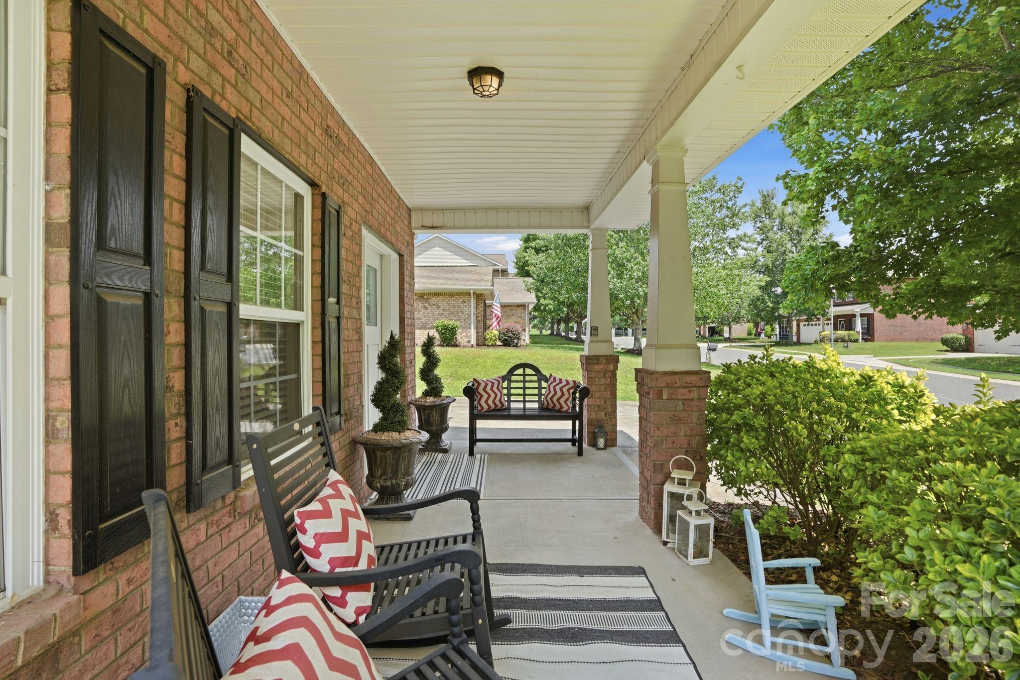 2509 Glyncastle Way — Gastonia