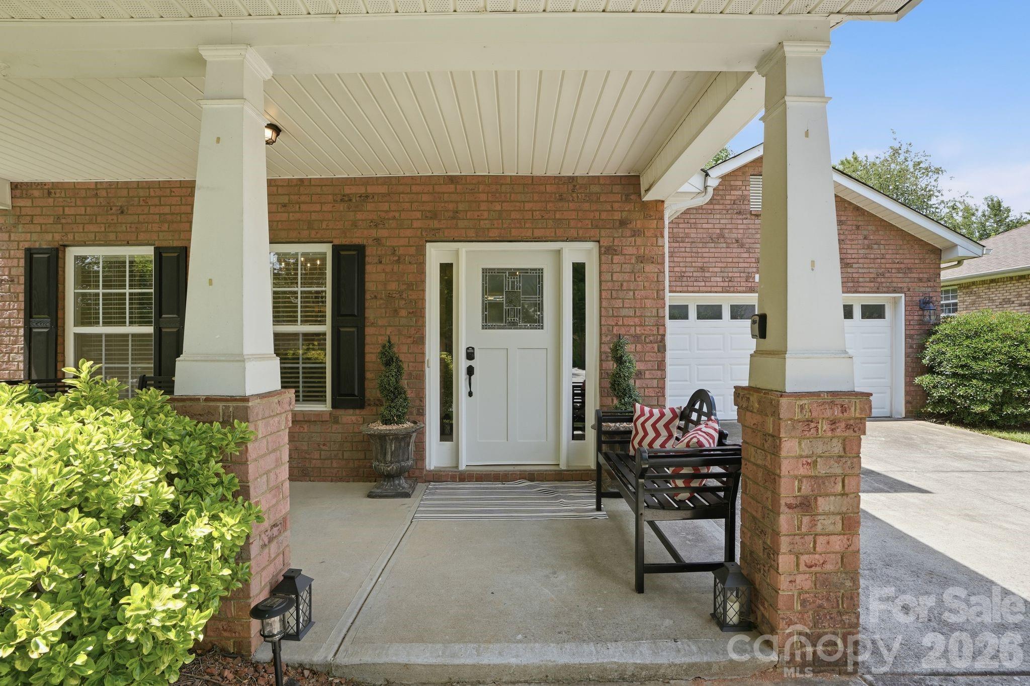 2509 Glyncastle Way — Gastonia