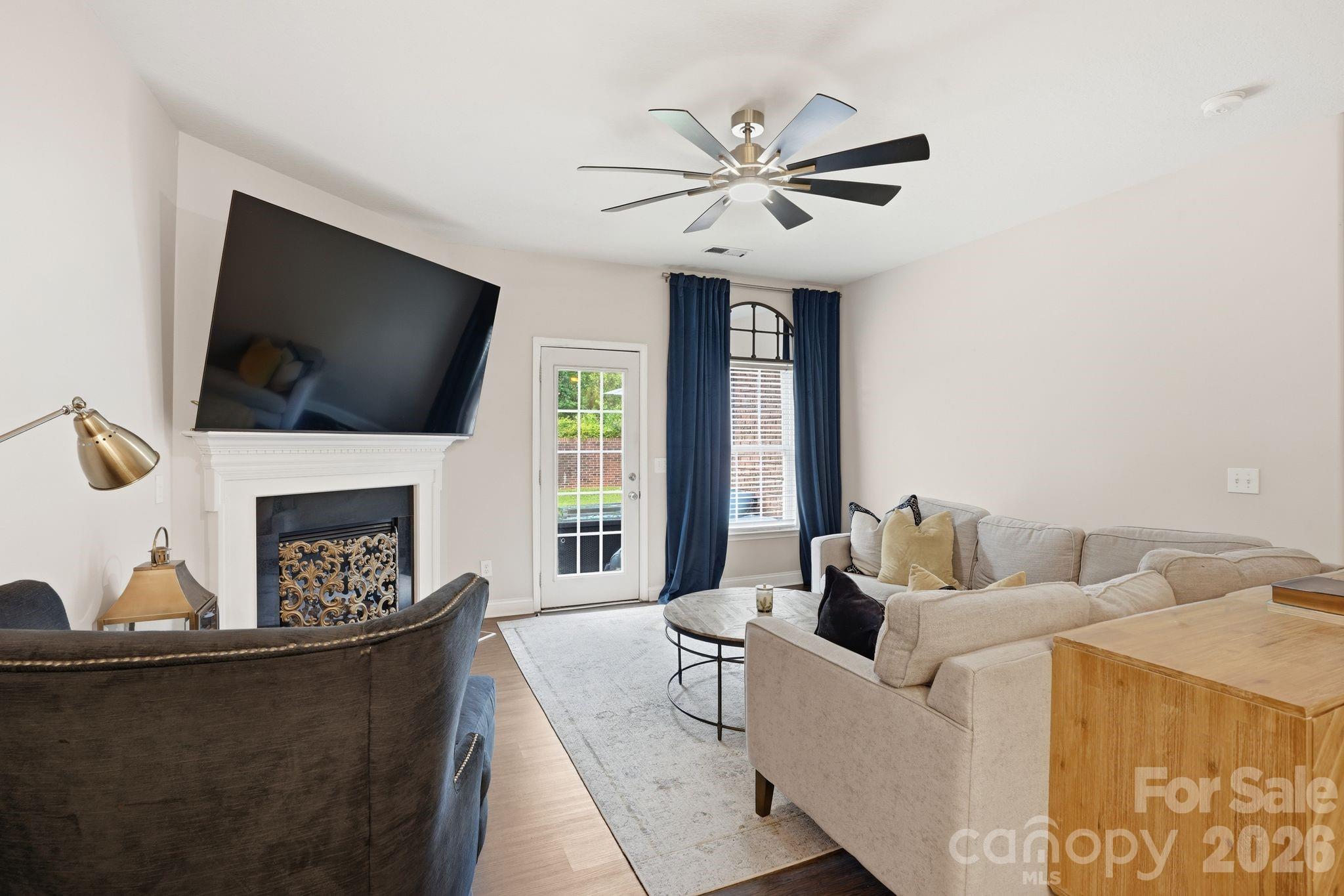 2509 Glyncastle Way — Gastonia