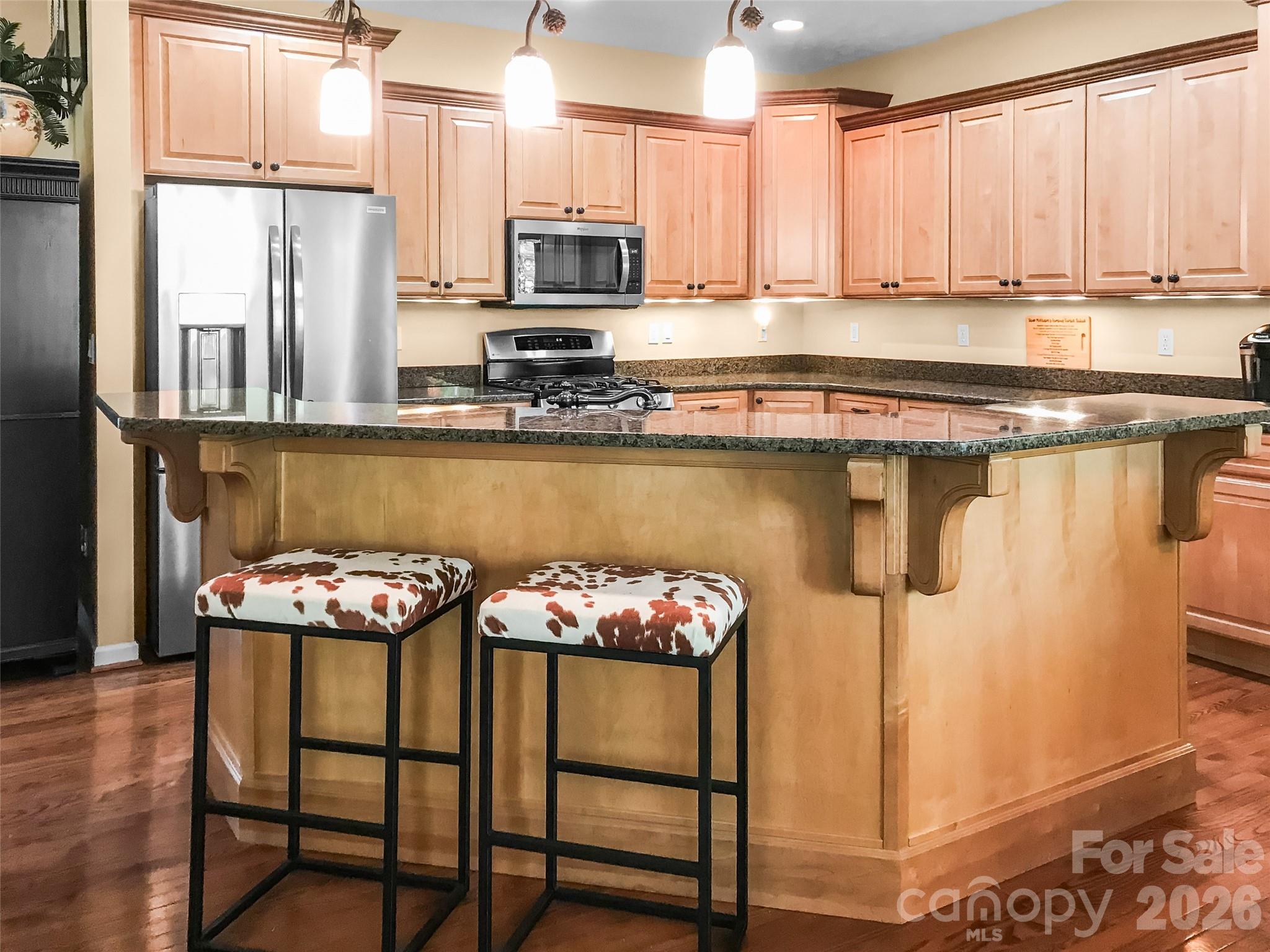 435 Stepping Stone Lane — Waynesville