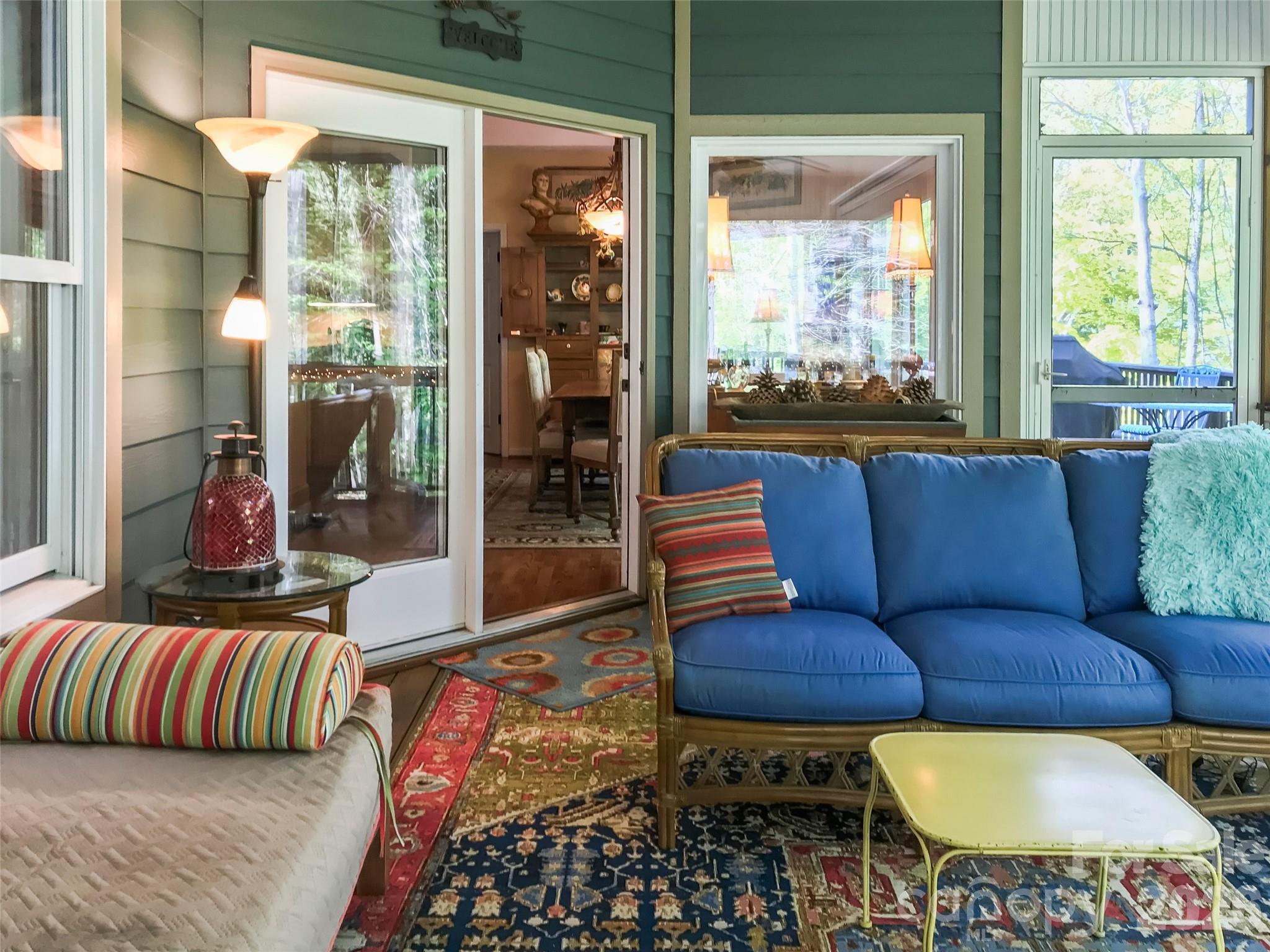 435 Stepping Stone Lane — Waynesville