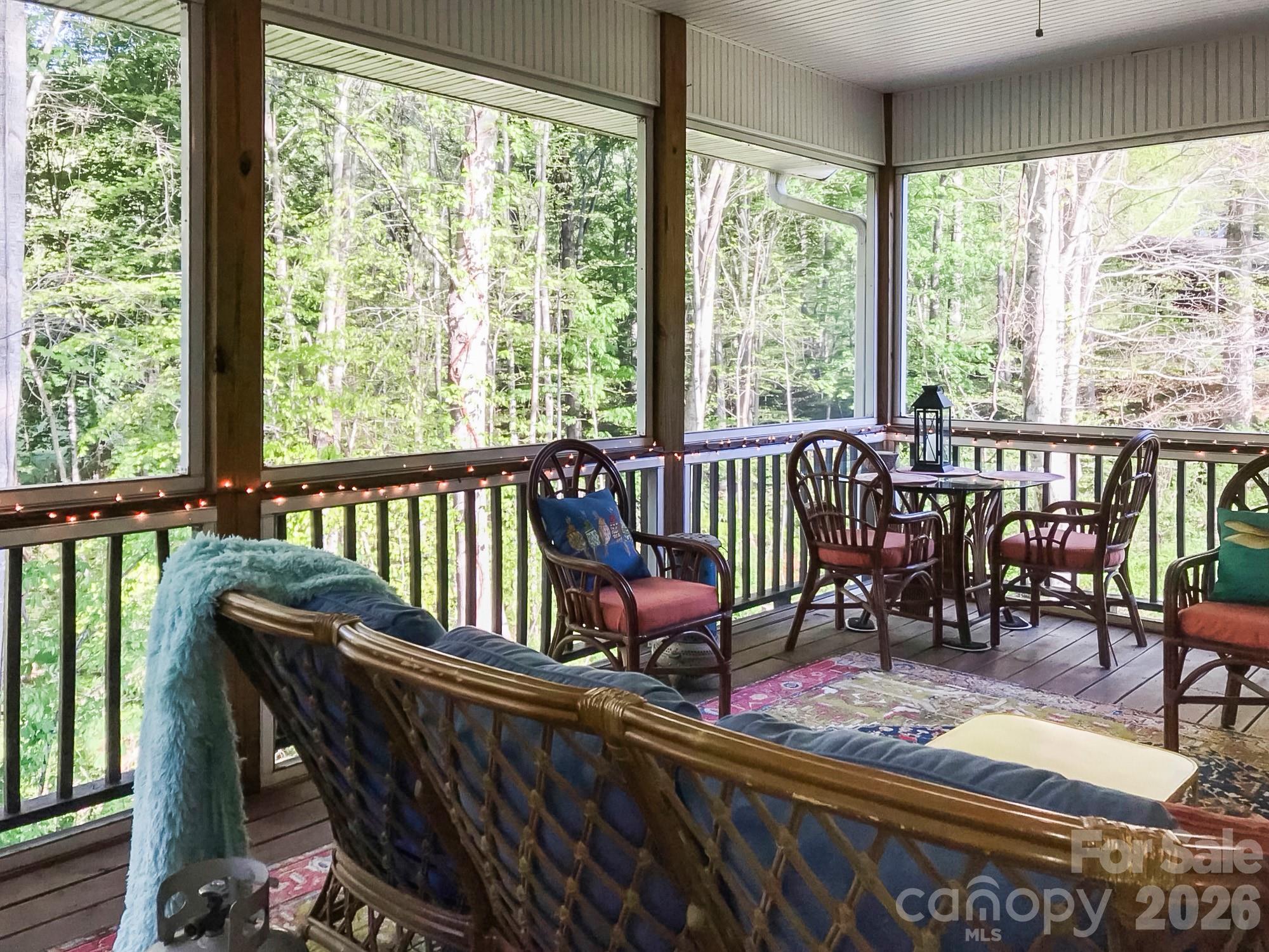 435 Stepping Stone Lane — Waynesville