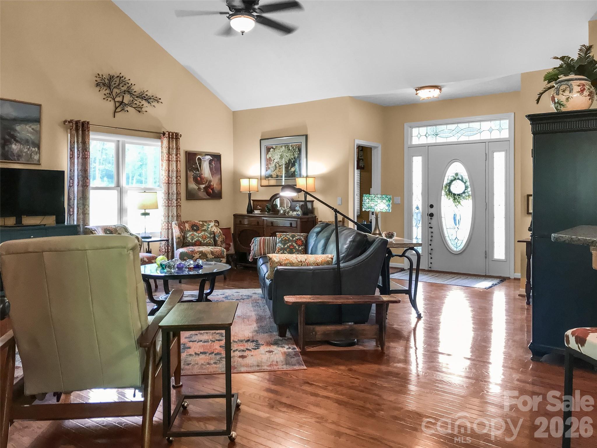 435 Stepping Stone Lane — Waynesville