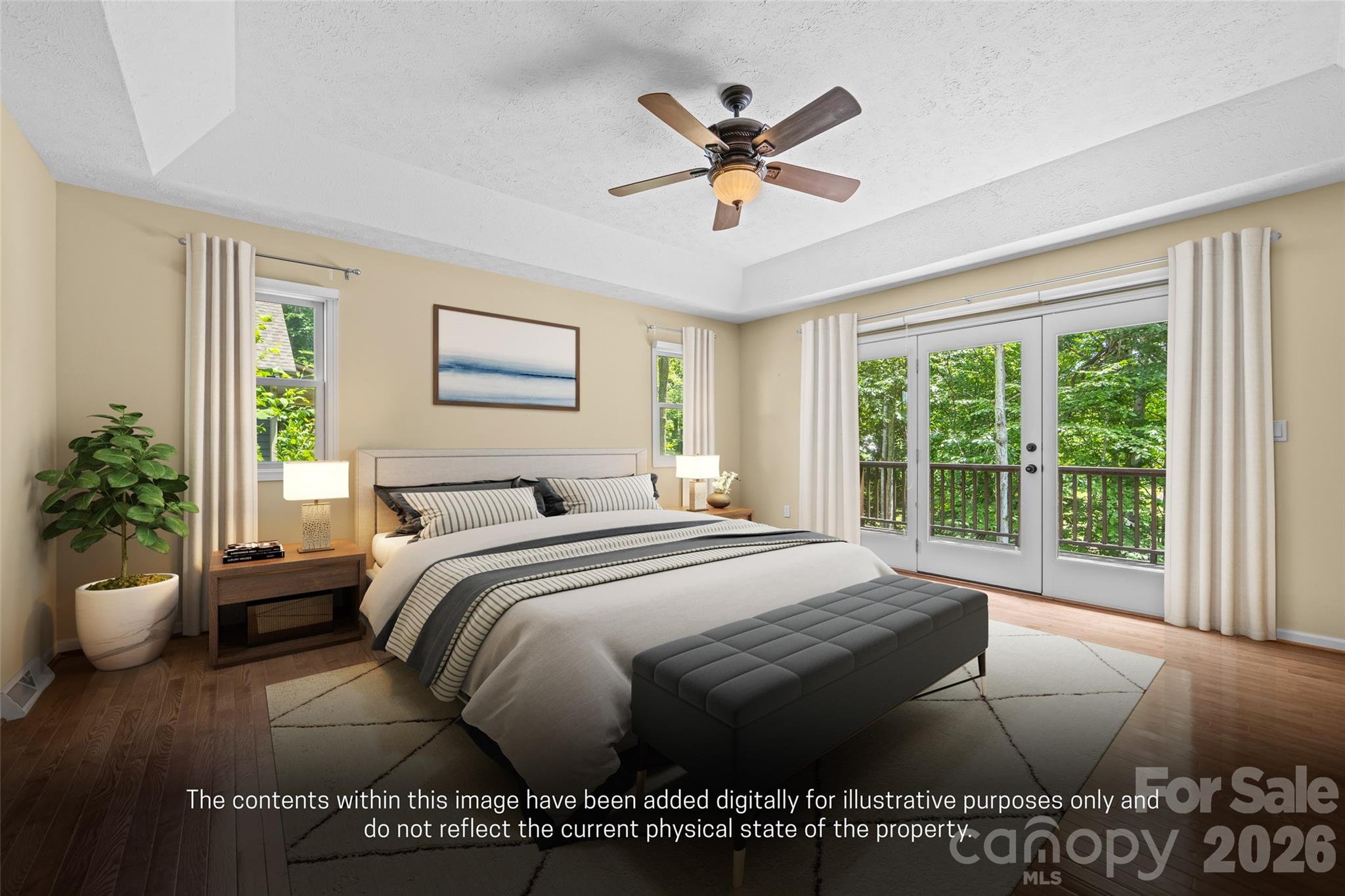 435 Stepping Stone Lane — Waynesville
