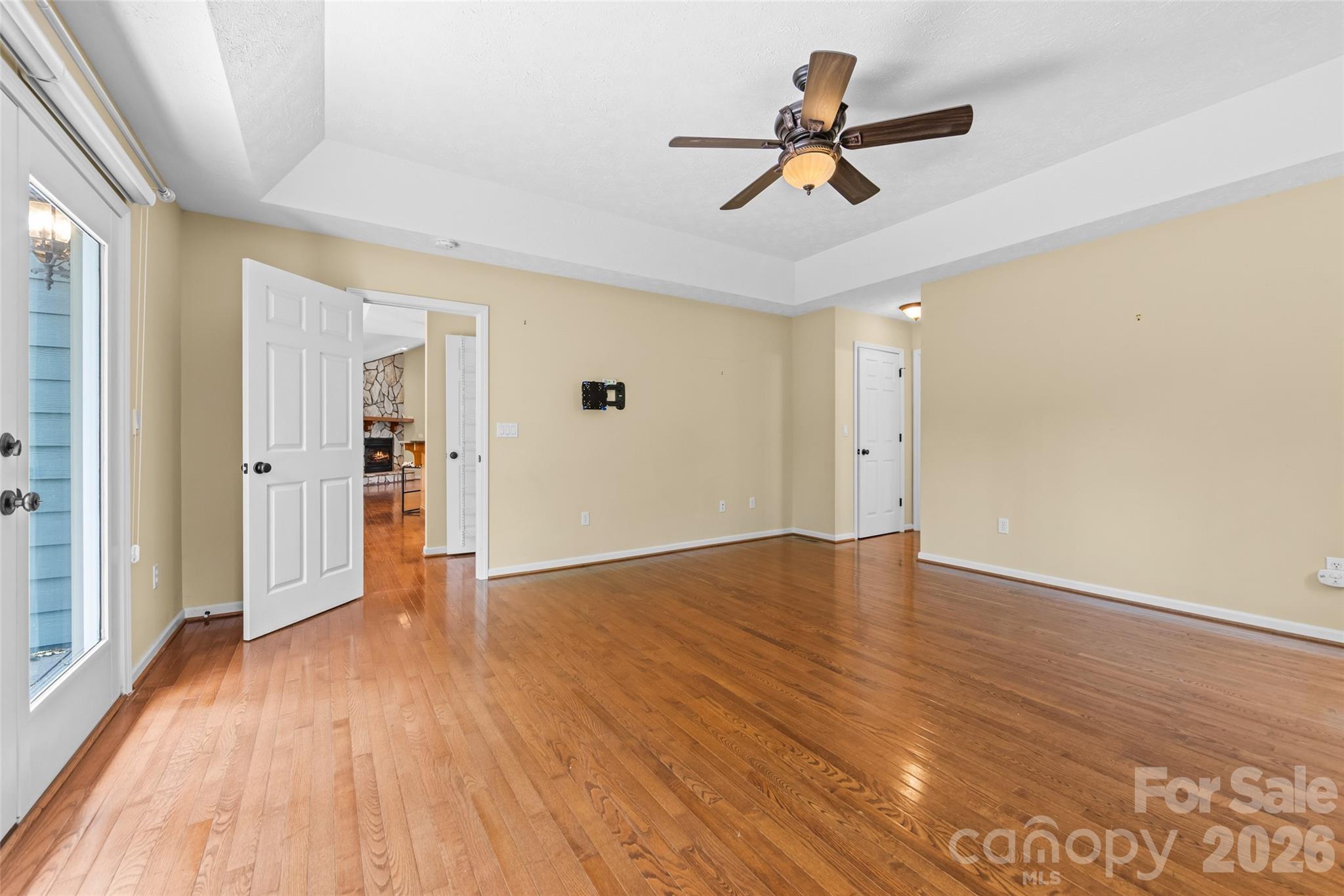 435 Stepping Stone Lane — Waynesville