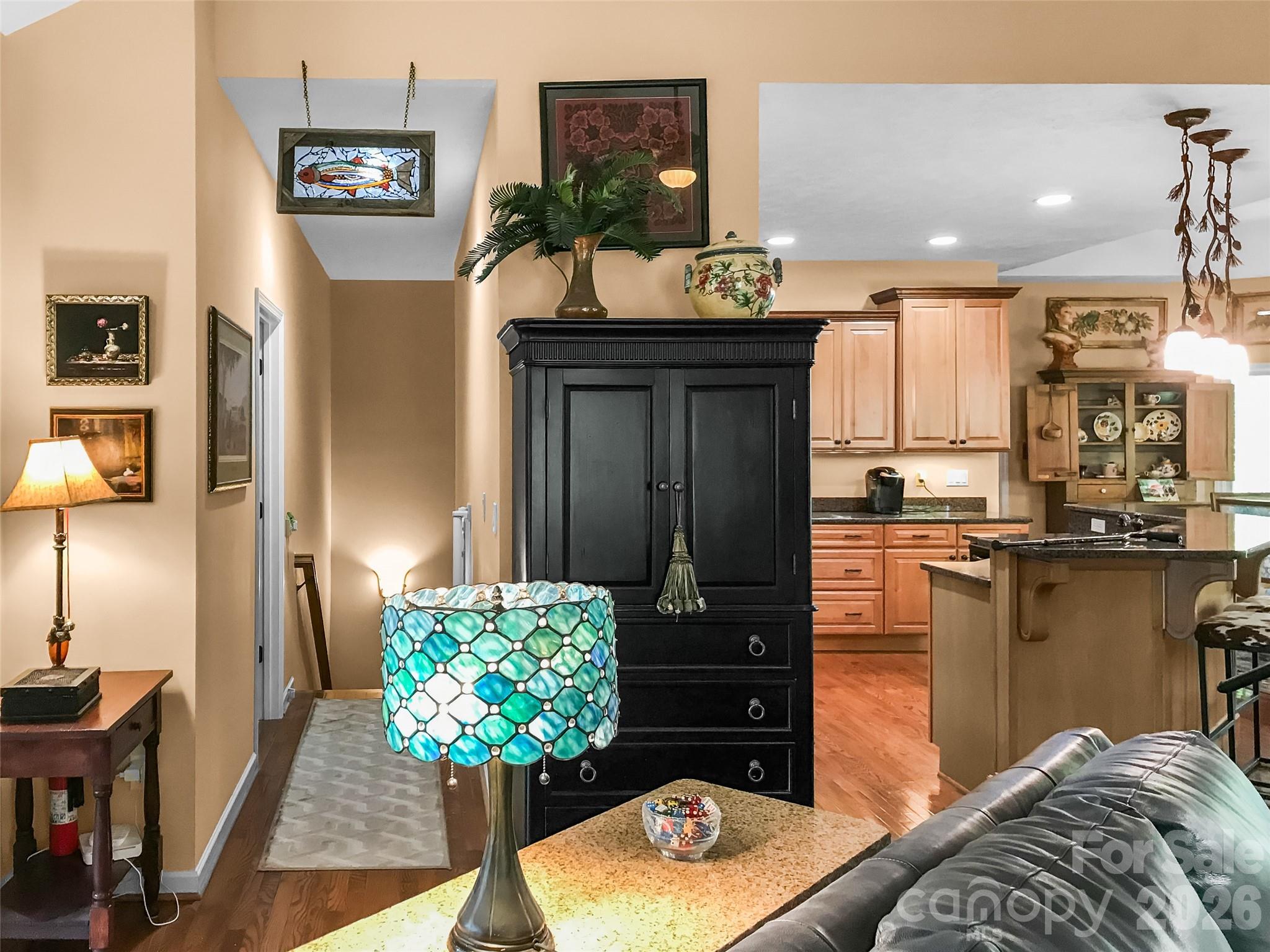 435 Stepping Stone Lane — Waynesville