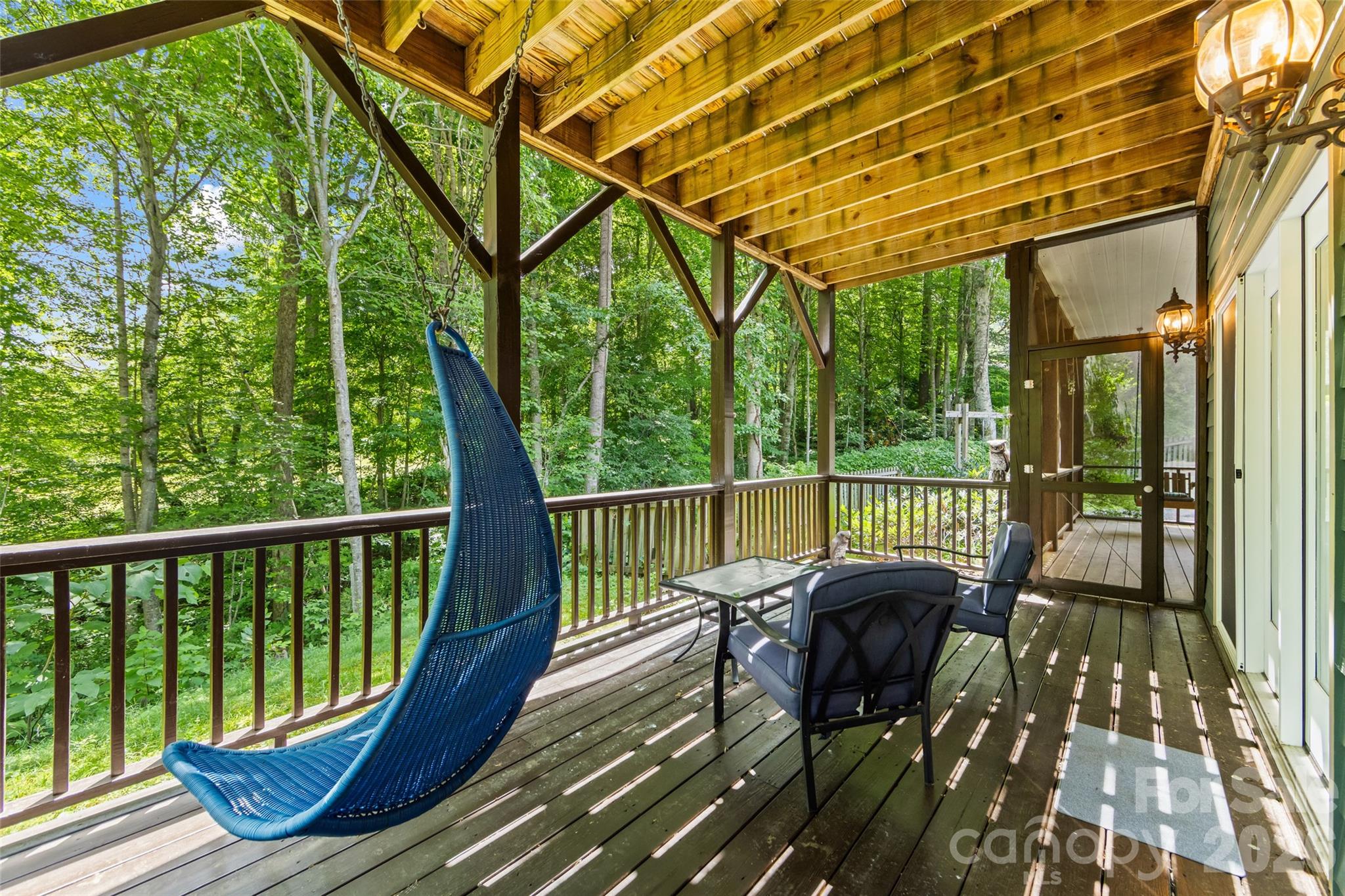 435 Stepping Stone Lane — Waynesville