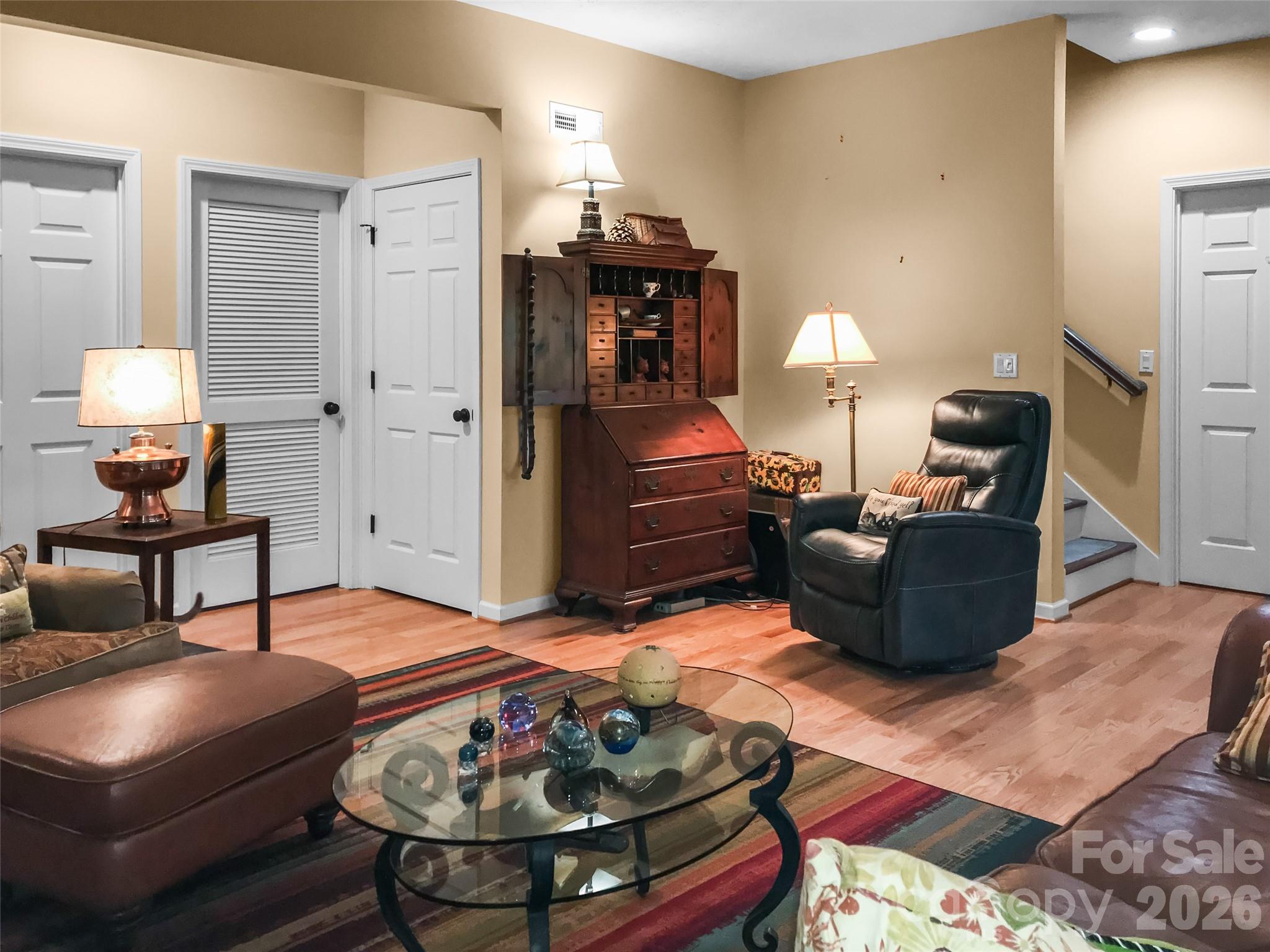 435 Stepping Stone Lane — Waynesville