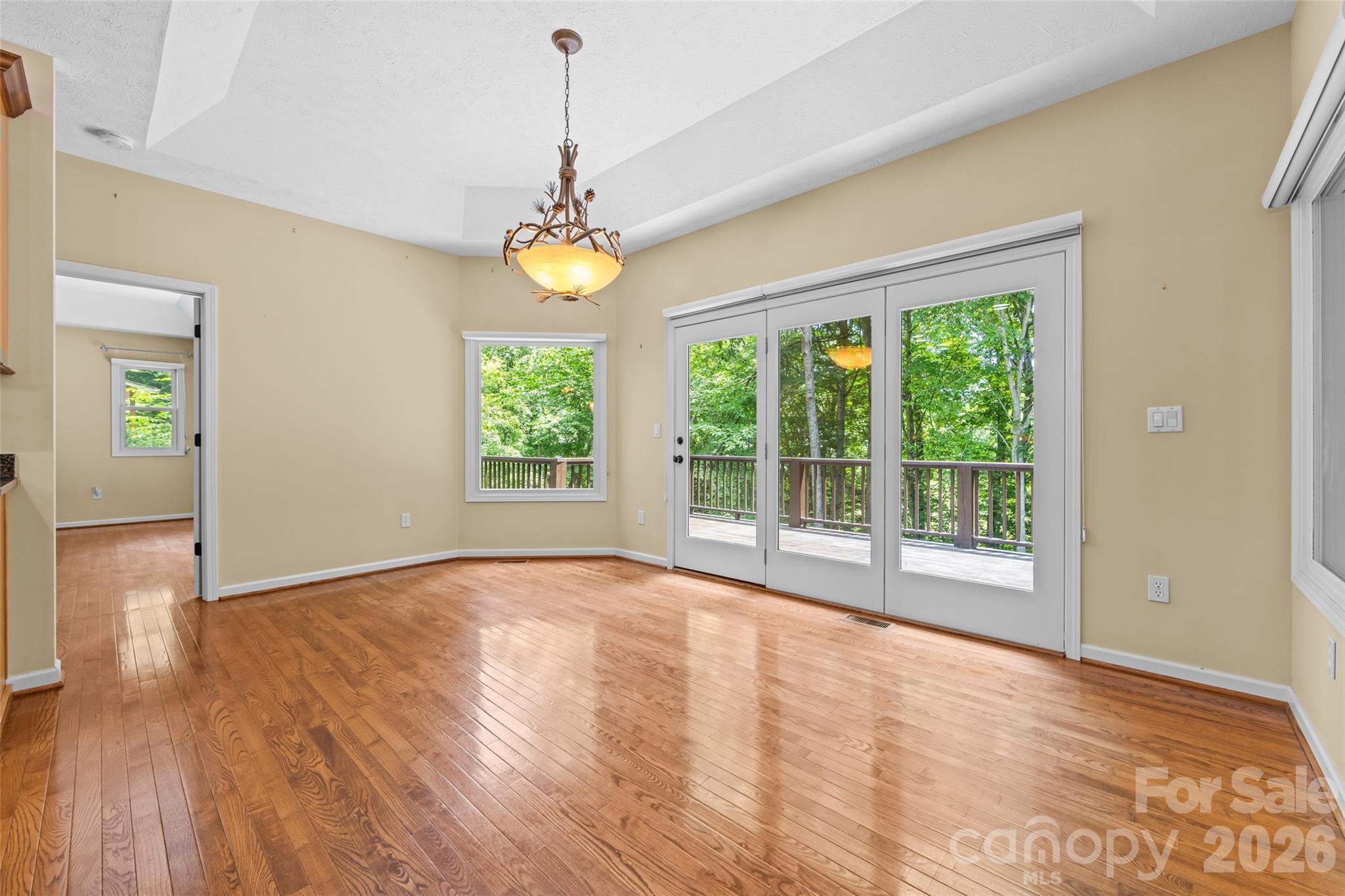 435 Stepping Stone Lane — Waynesville