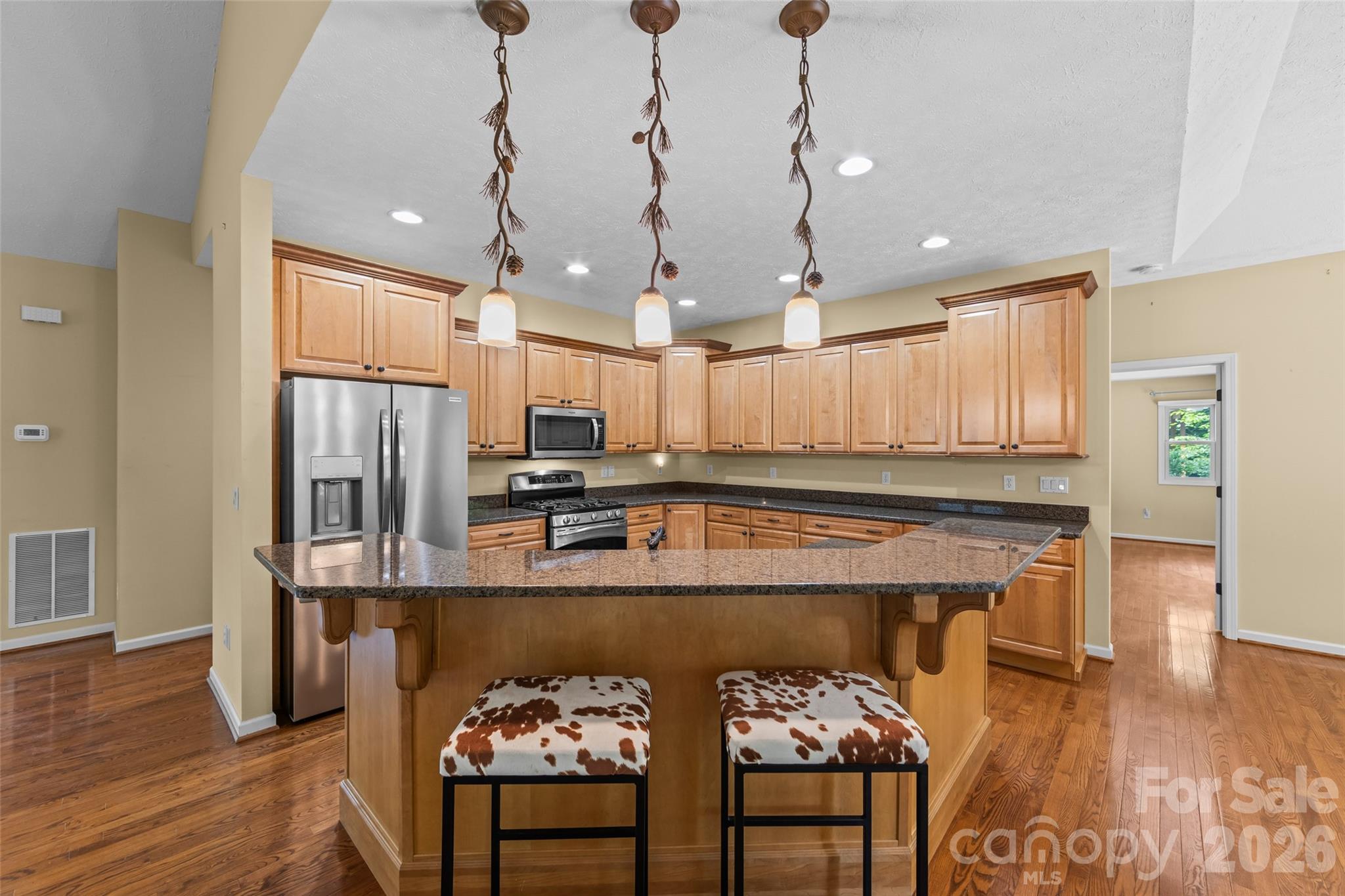 435 Stepping Stone Lane — Waynesville