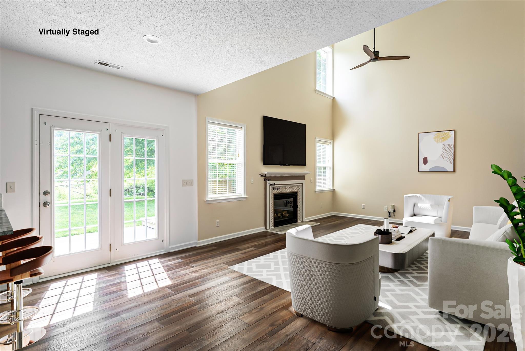 89 Woodfern Road — Fletcher