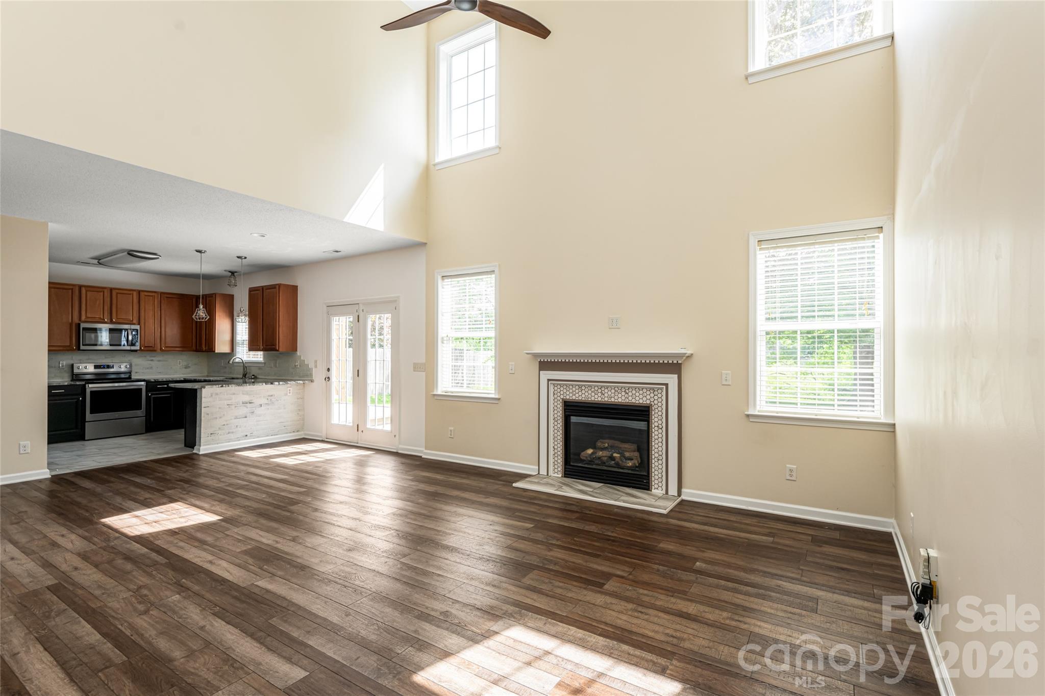 89 Woodfern Road — Fletcher