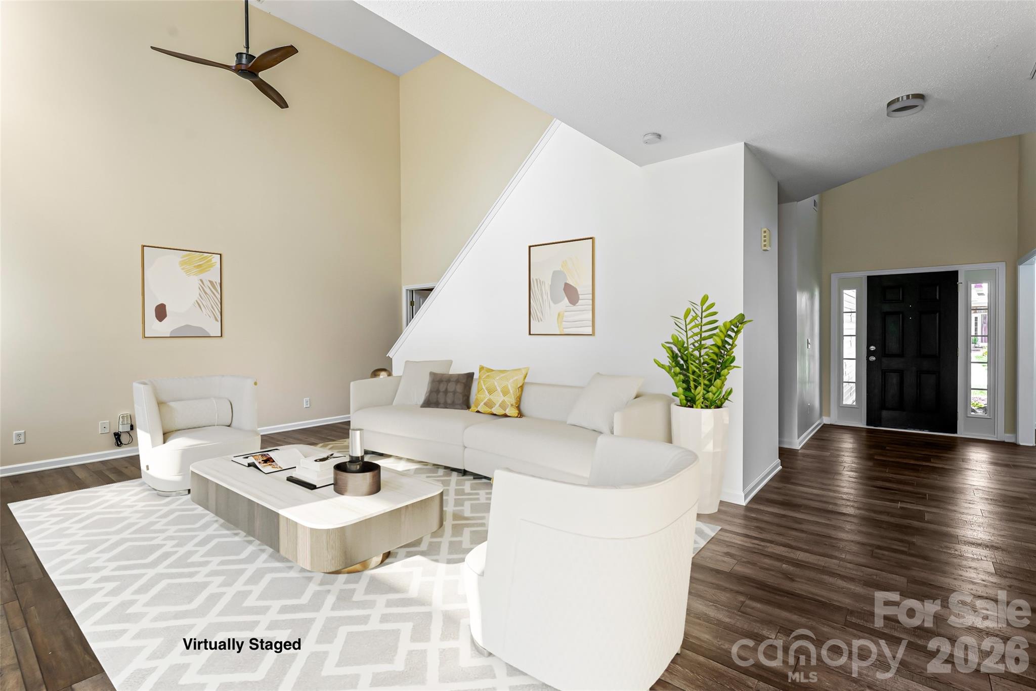 89 Woodfern Road — Fletcher
