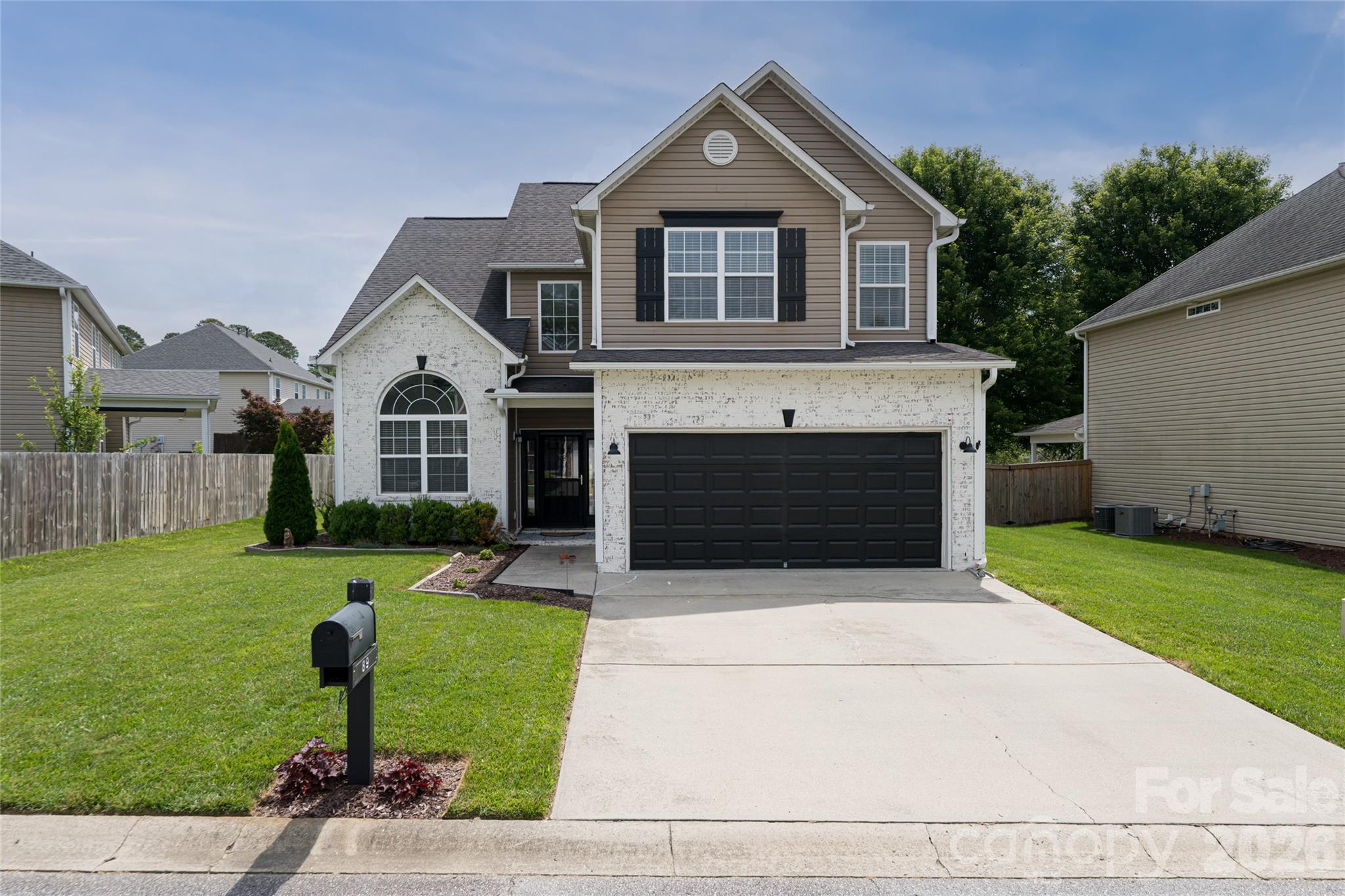 89 Woodfern Road — Fletcher