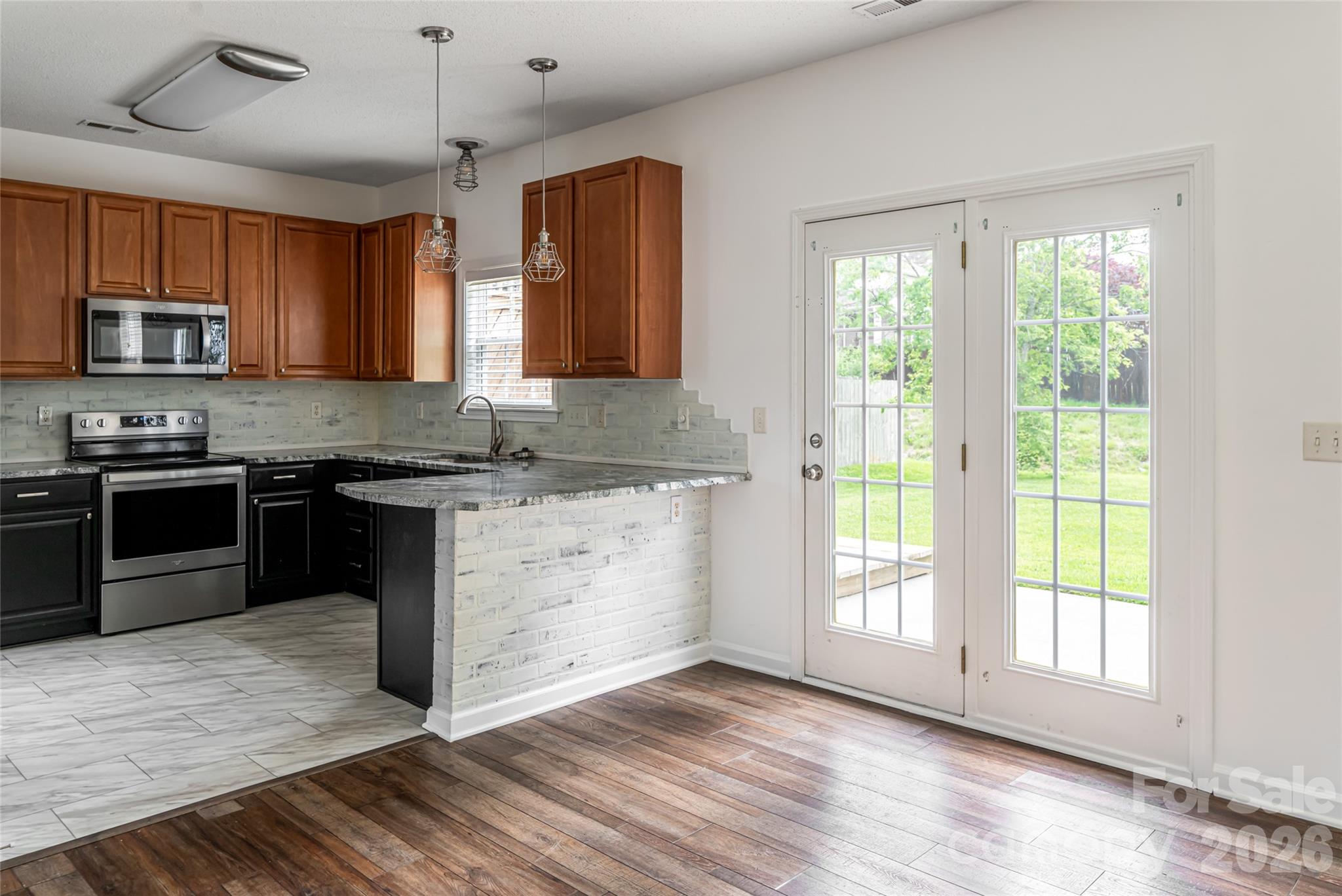 89 Woodfern Road — Fletcher