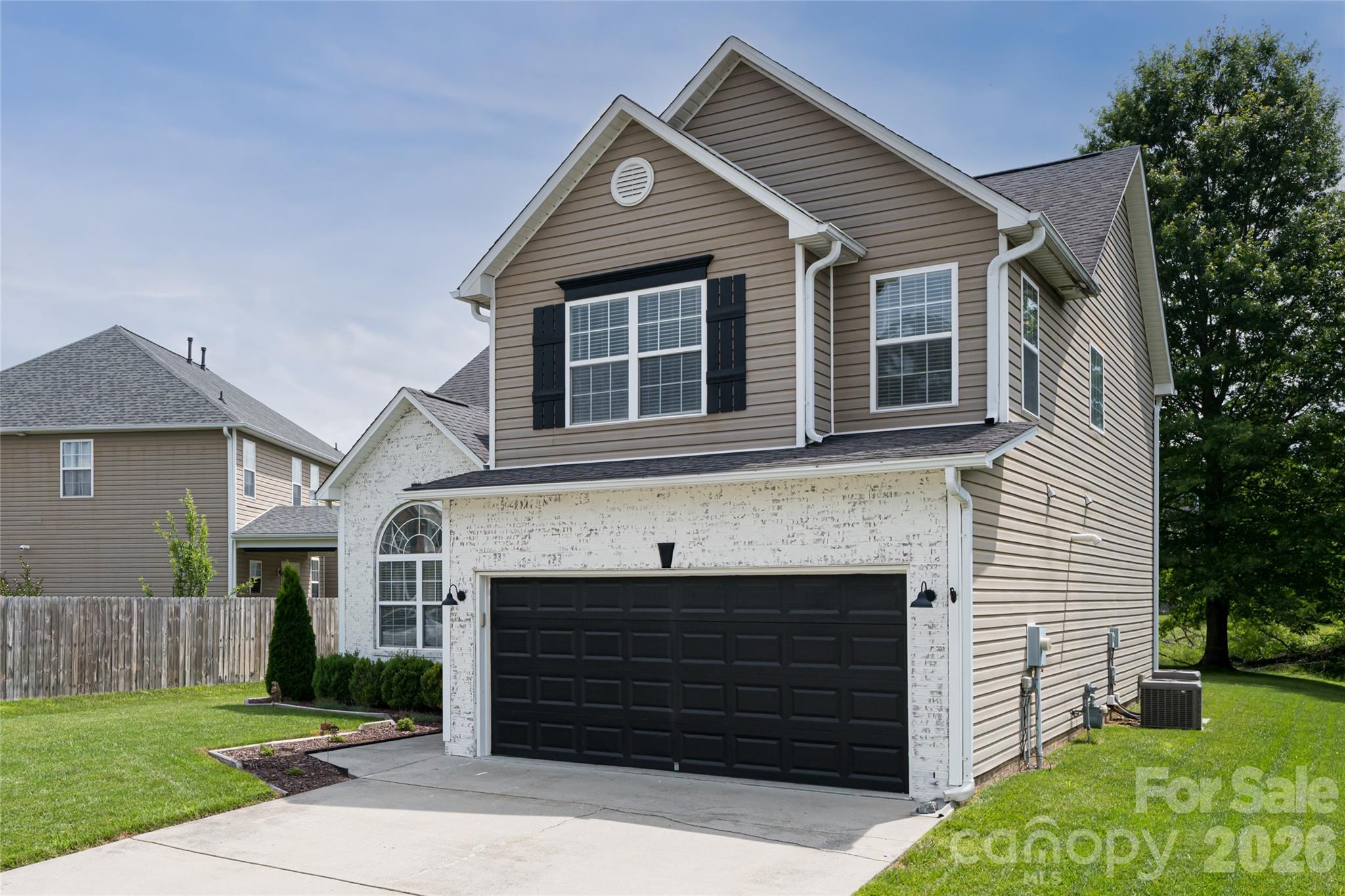 89 Woodfern Road — Fletcher