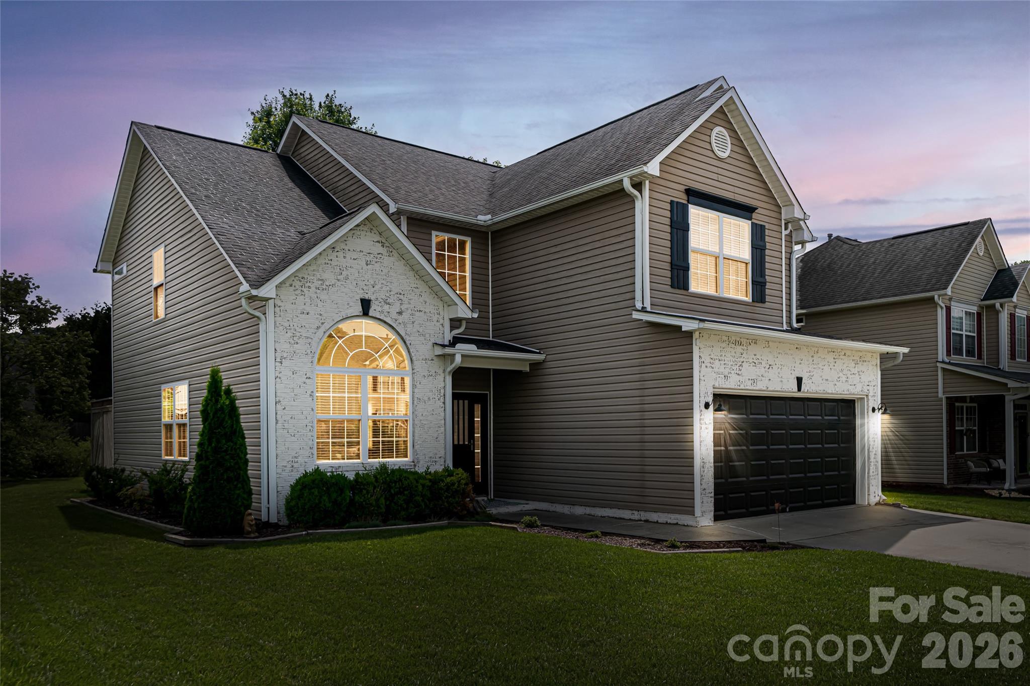 89 Woodfern Road — Fletcher