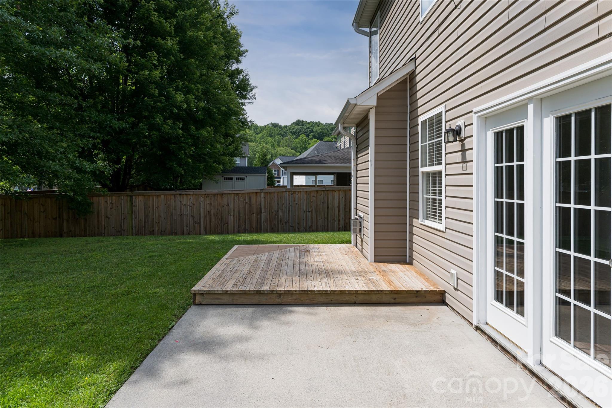 89 Woodfern Road — Fletcher