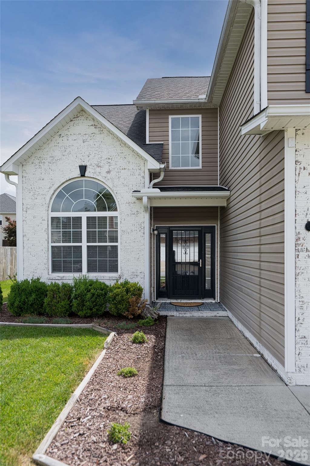 89 Woodfern Road — Fletcher