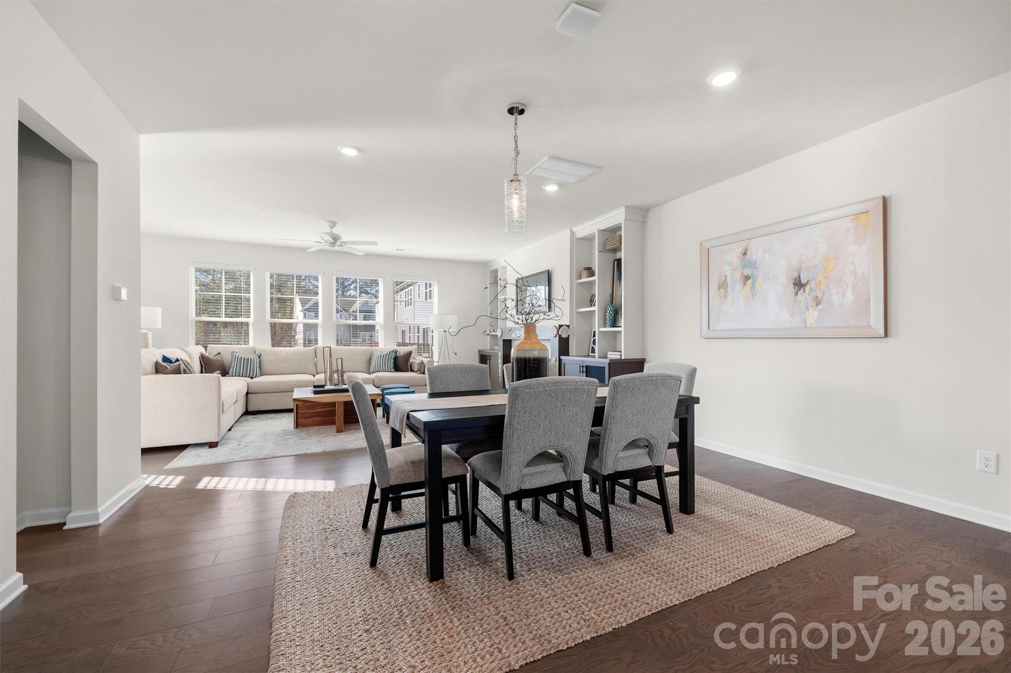 15008 Holly Run Lane — Charlotte