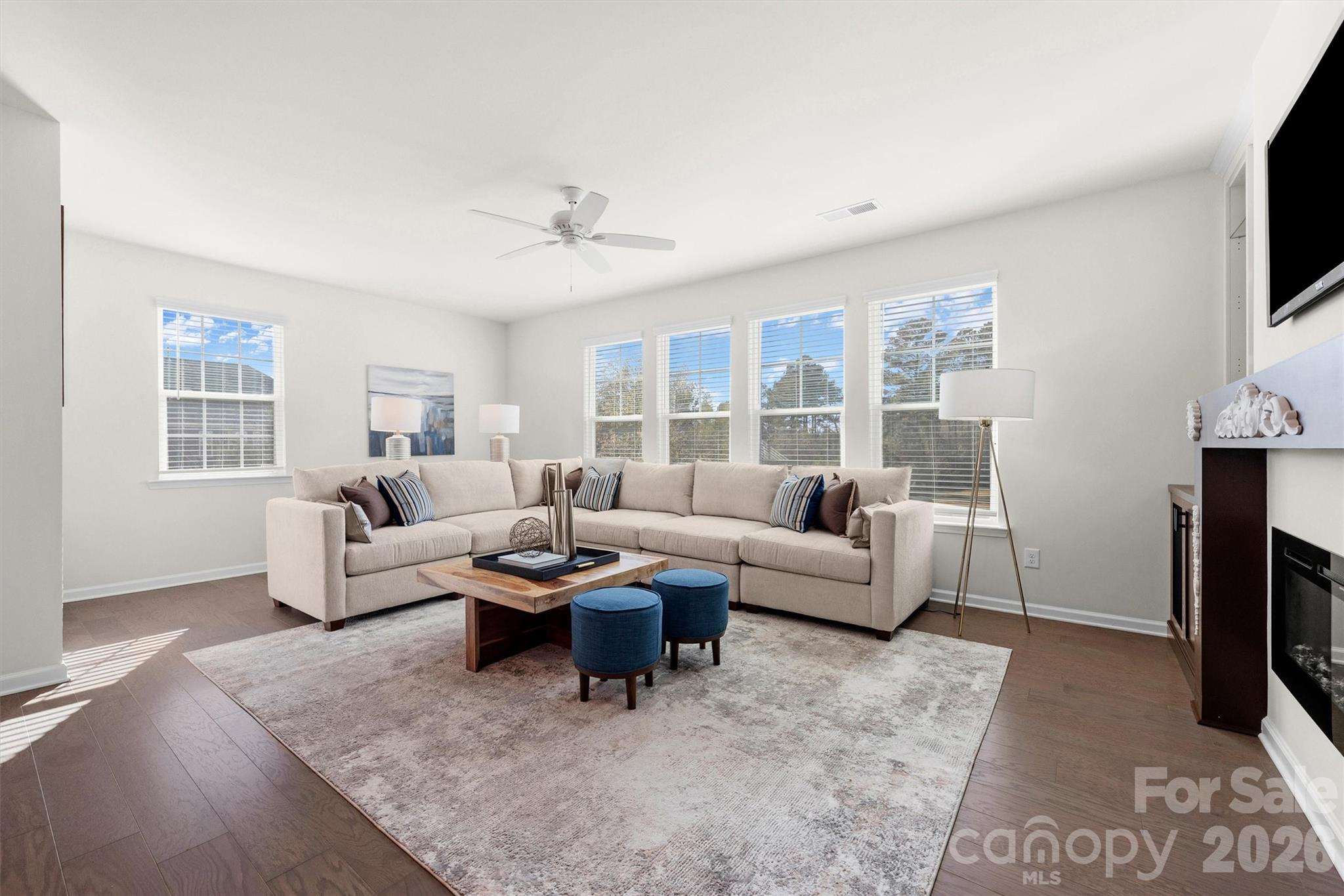 15008 Holly Run Lane — Charlotte