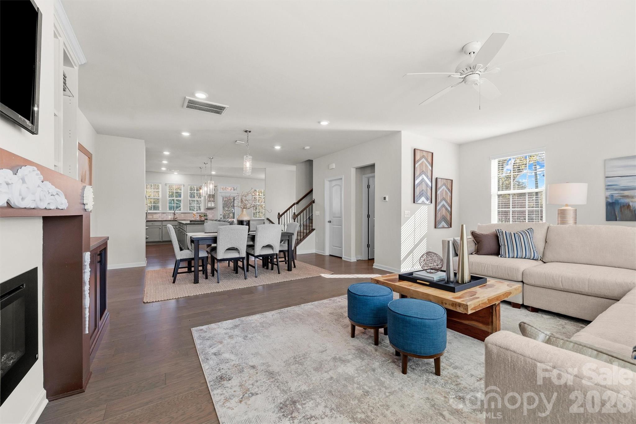 15008 Holly Run Lane — Charlotte