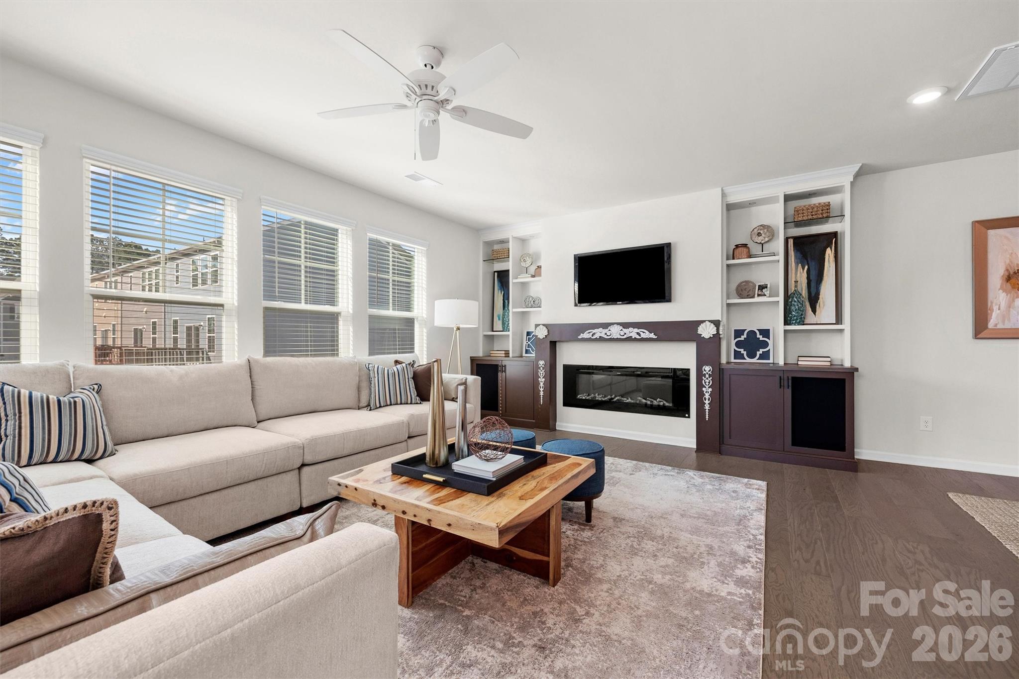 15008 Holly Run Lane — Charlotte