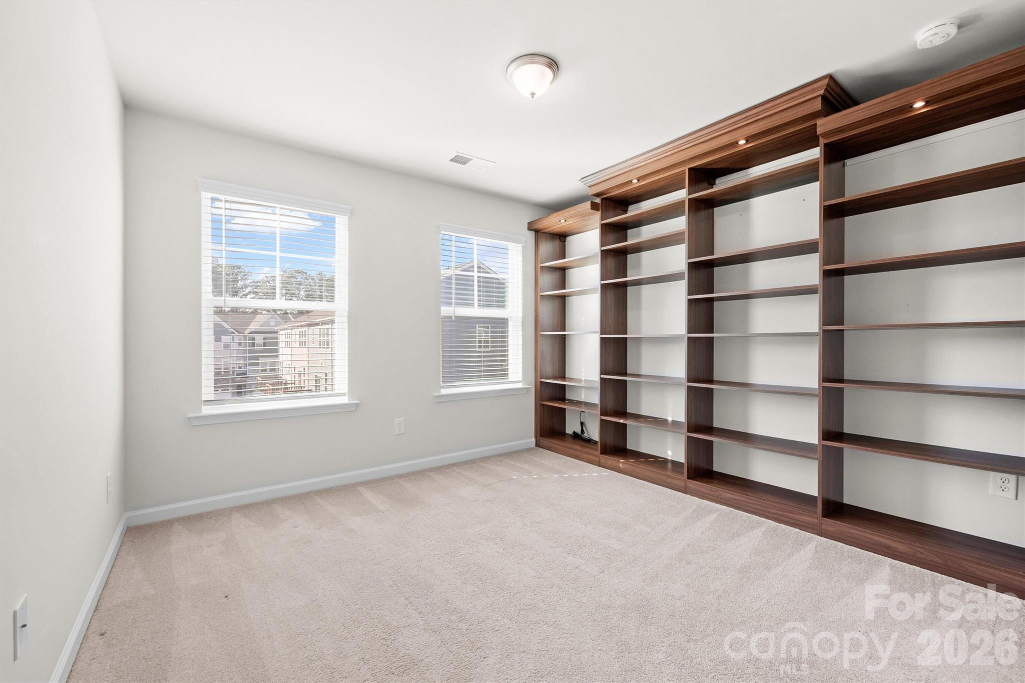 15008 Holly Run Lane — Charlotte