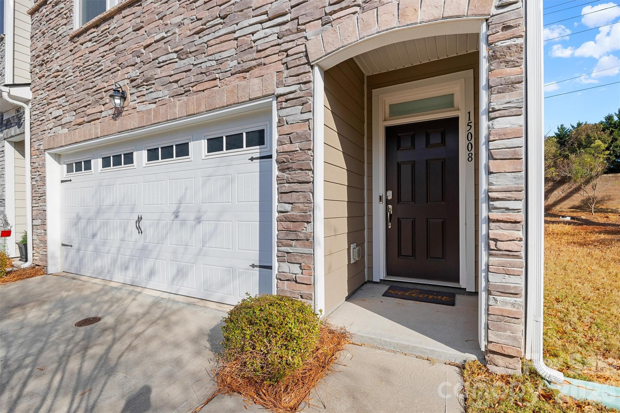 15008 Holly Run Lane — Charlotte