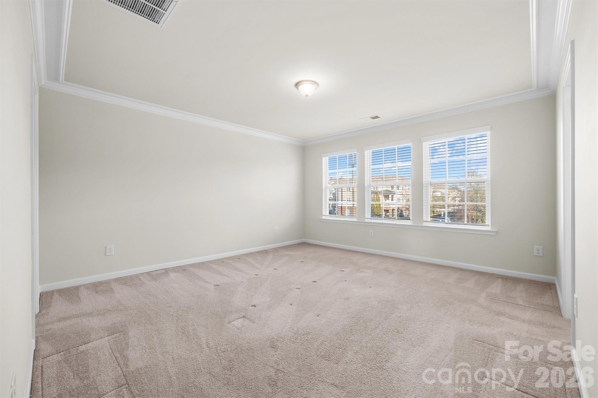 15008 Holly Run Lane — Charlotte