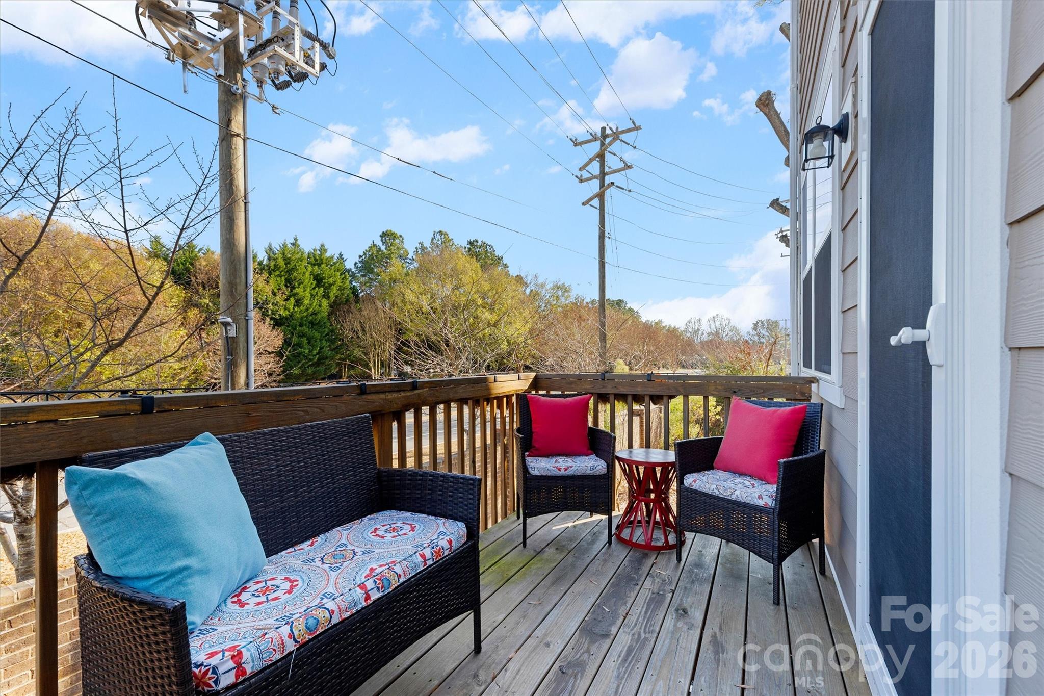 15008 Holly Run Lane — Charlotte