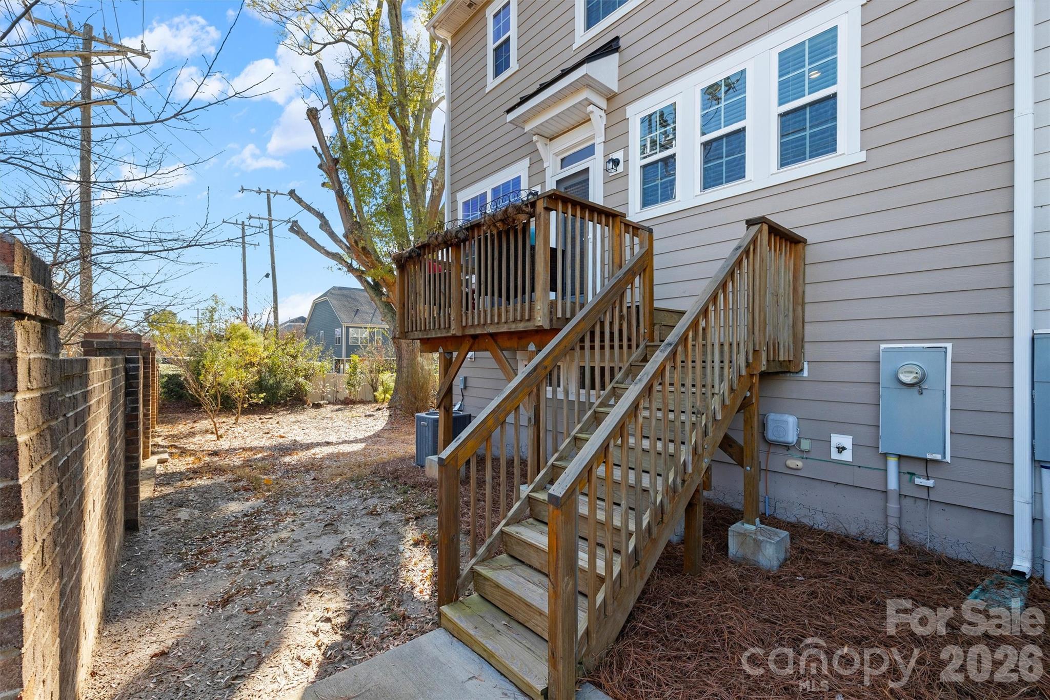 15008 Holly Run Lane — Charlotte