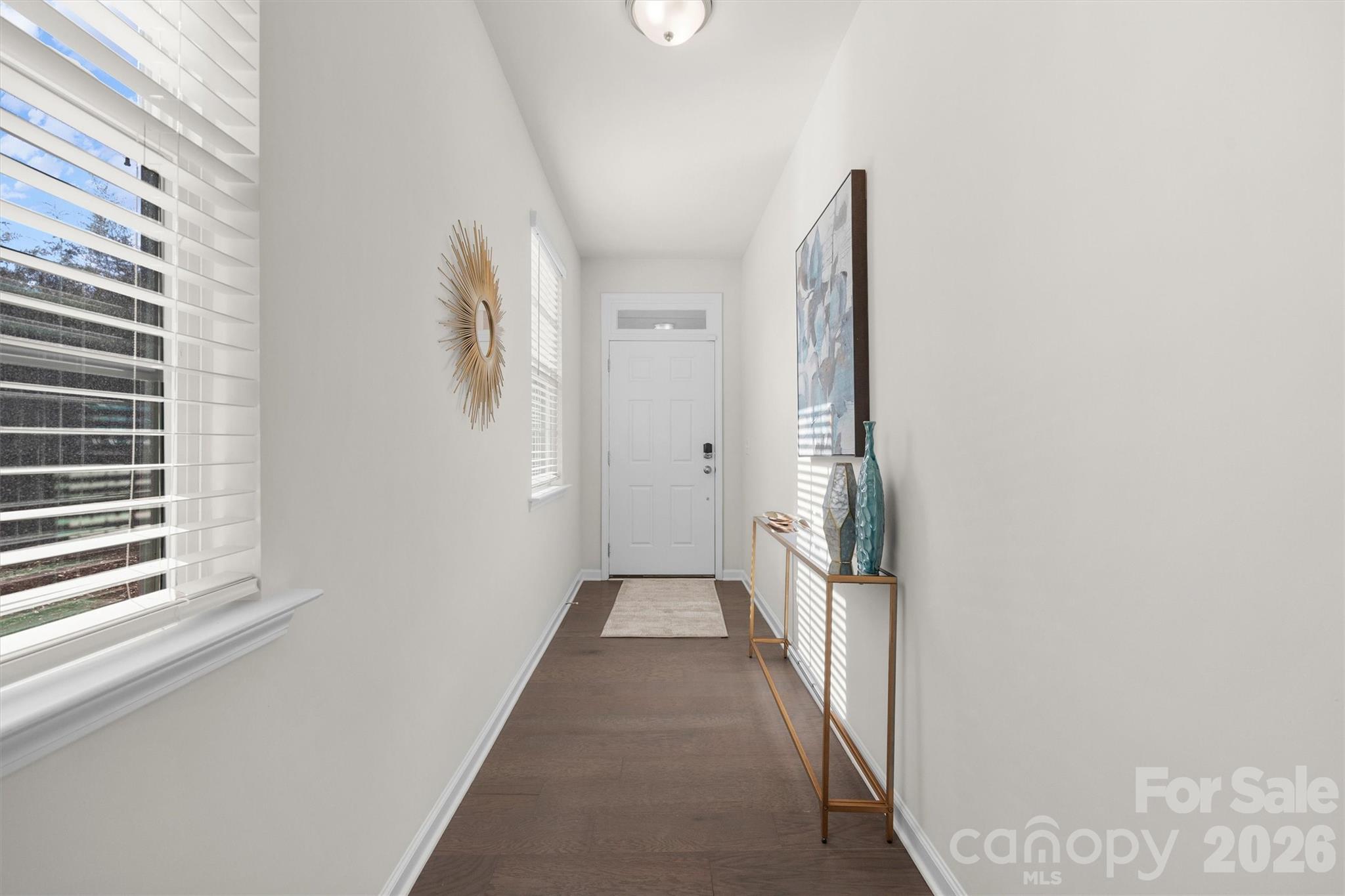 15008 Holly Run Lane — Charlotte