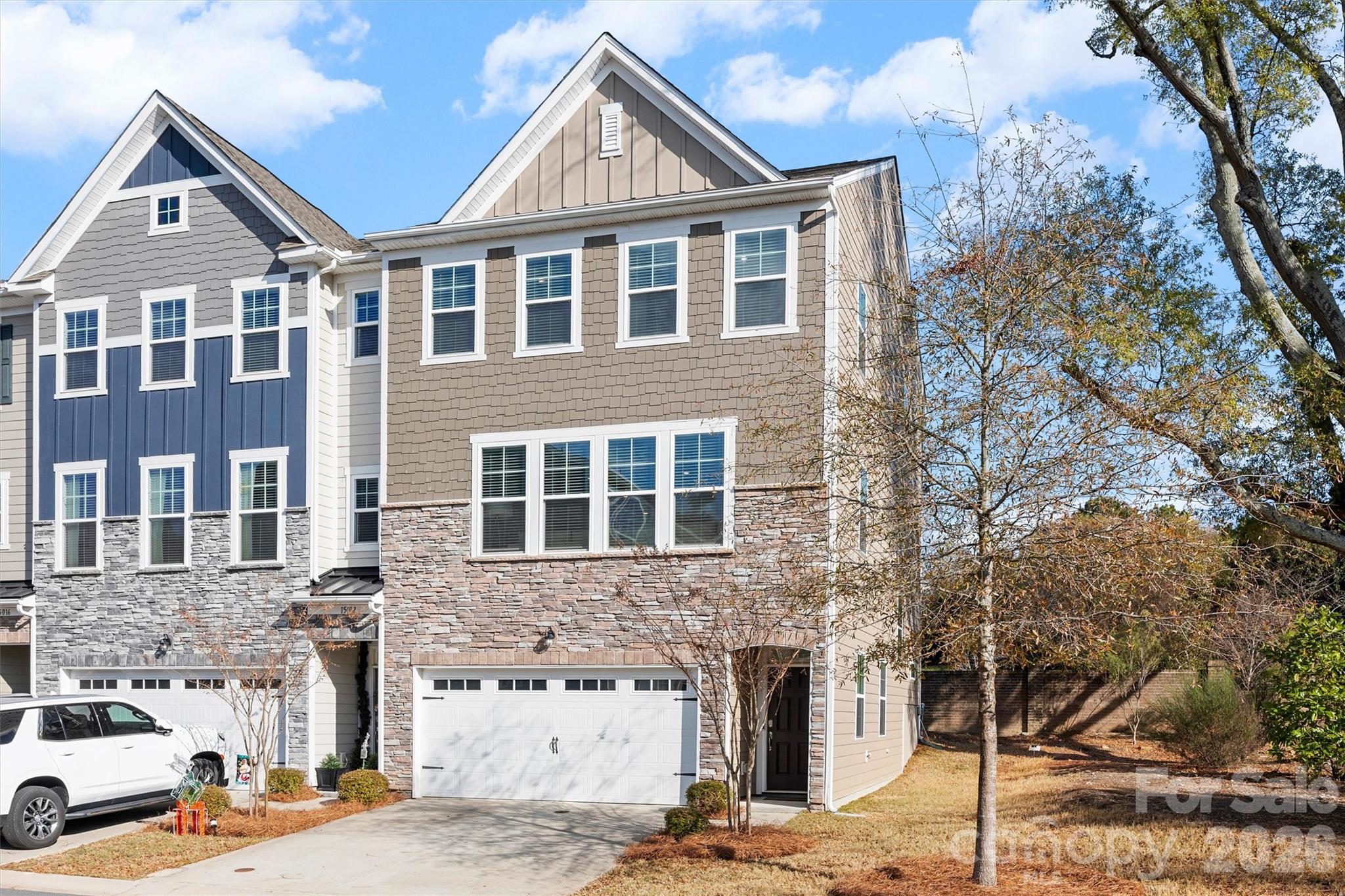 15008 Holly Run Lane — Charlotte