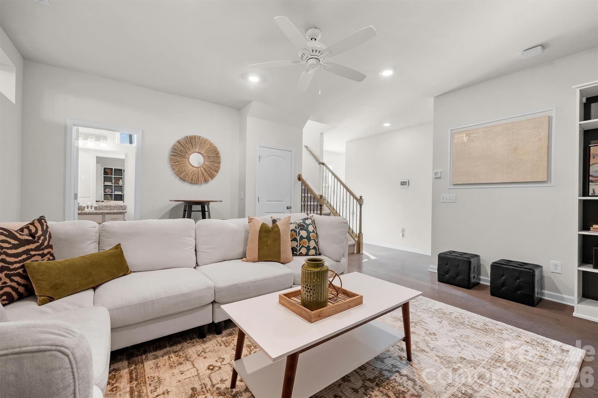 15008 Holly Run Lane — Charlotte