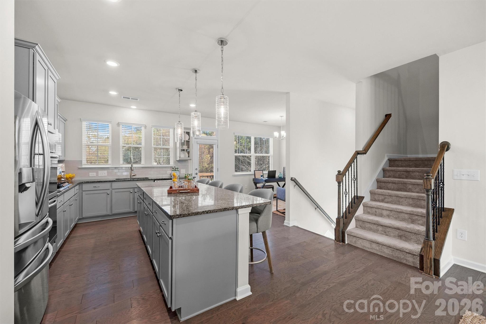 15008 Holly Run Lane — Charlotte