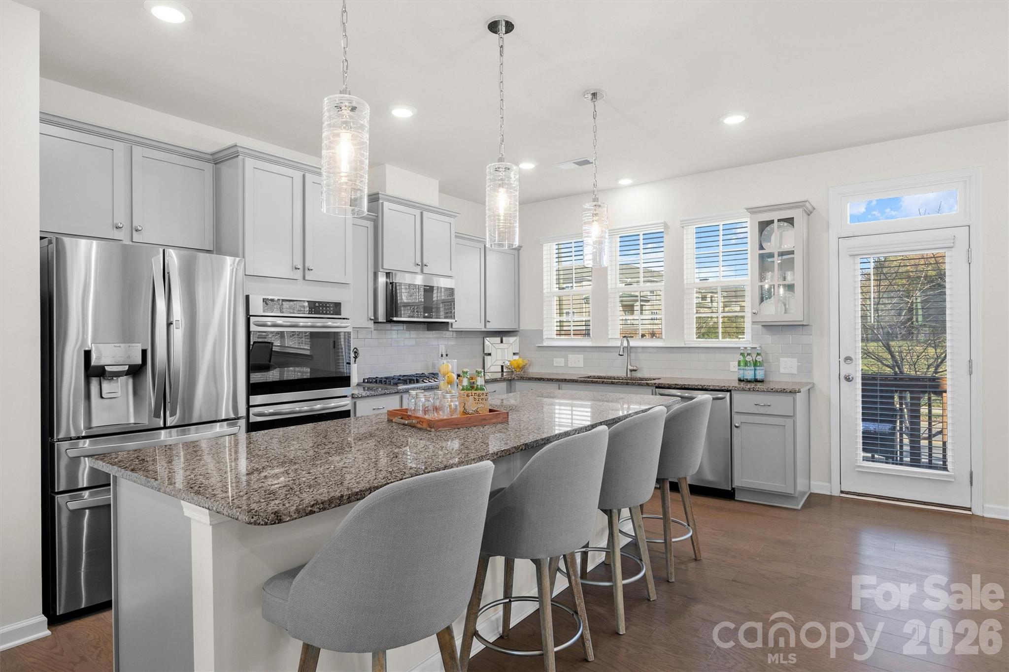 15008 Holly Run Lane — Charlotte
