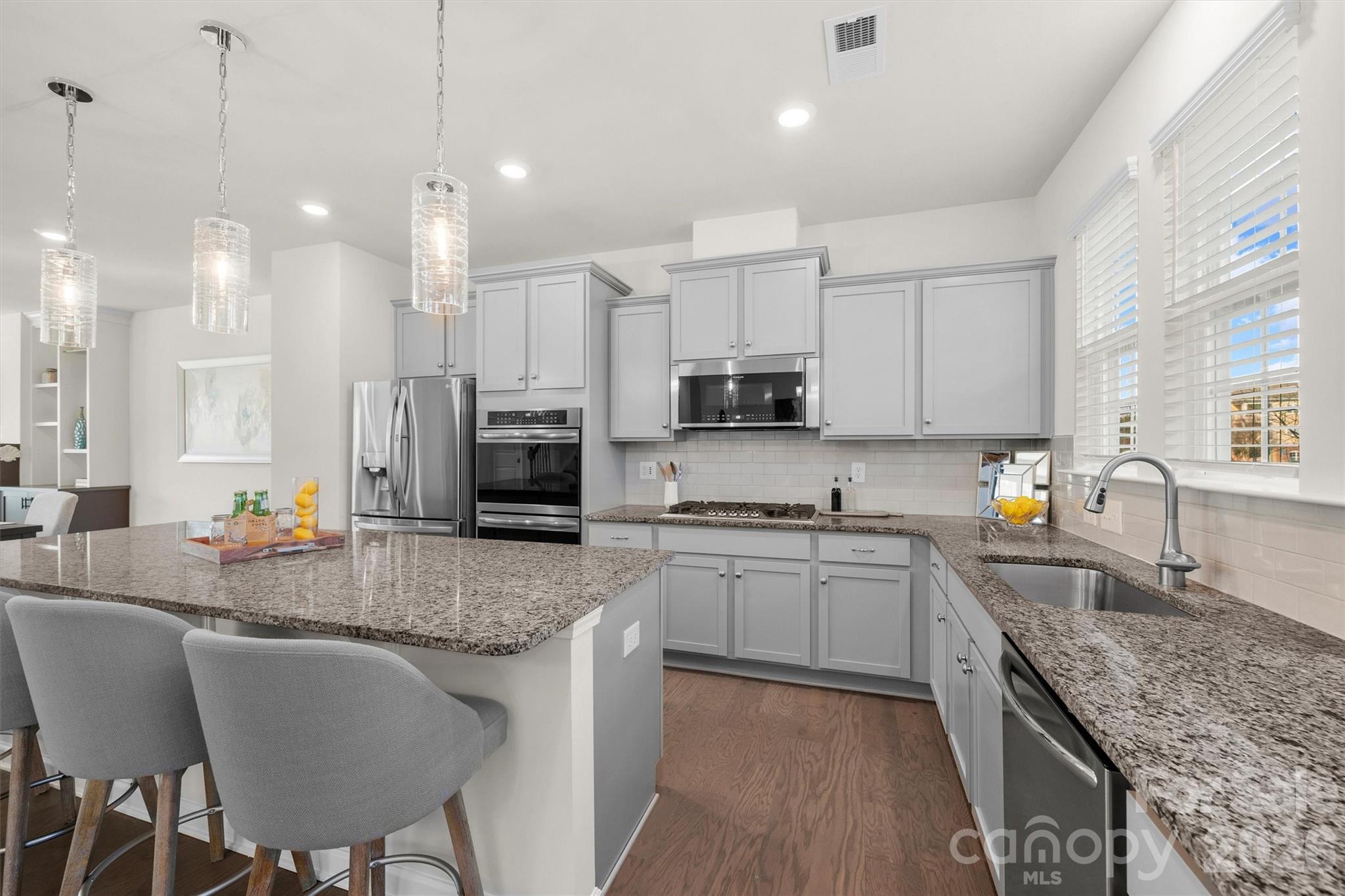 15008 Holly Run Lane — Charlotte