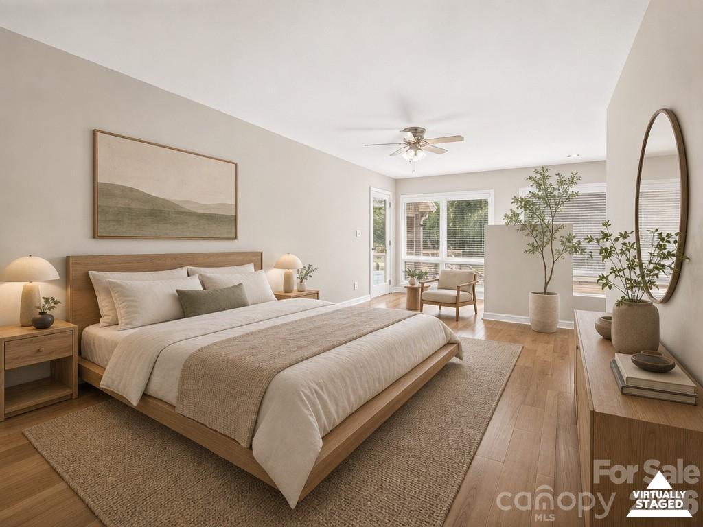 19330 Yachtman Drive — Cornelius